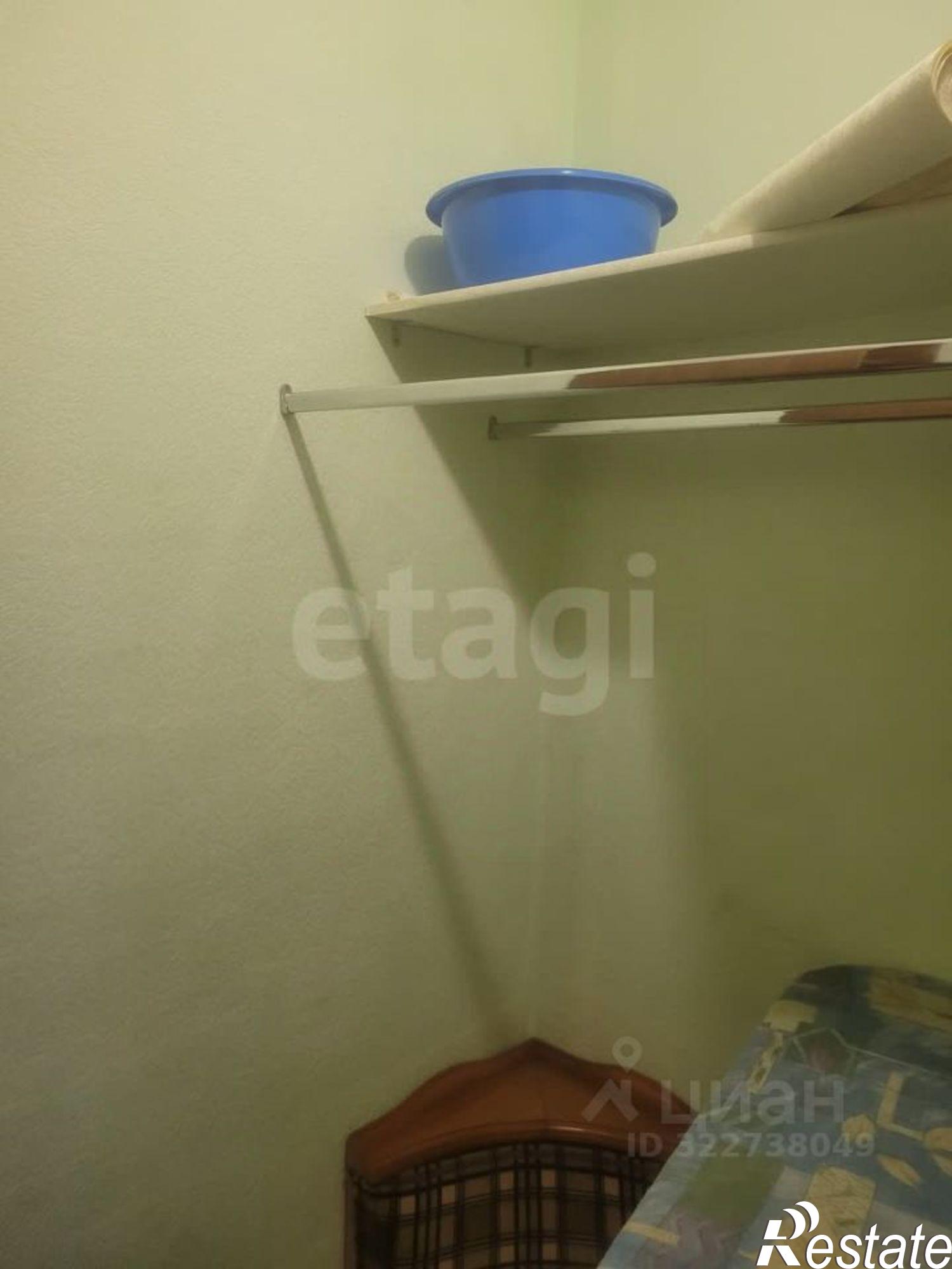 Сдать квартиру за 30 000 рублей на улица Максима Горького, 1Б