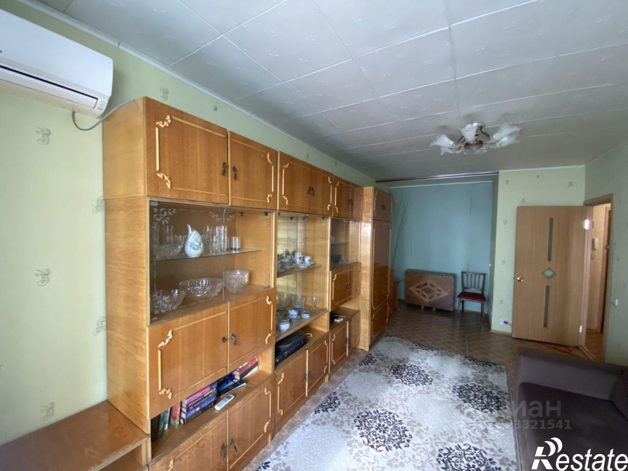 Сдать квартиру за 21 000 рублей на улица Металлургов, 98