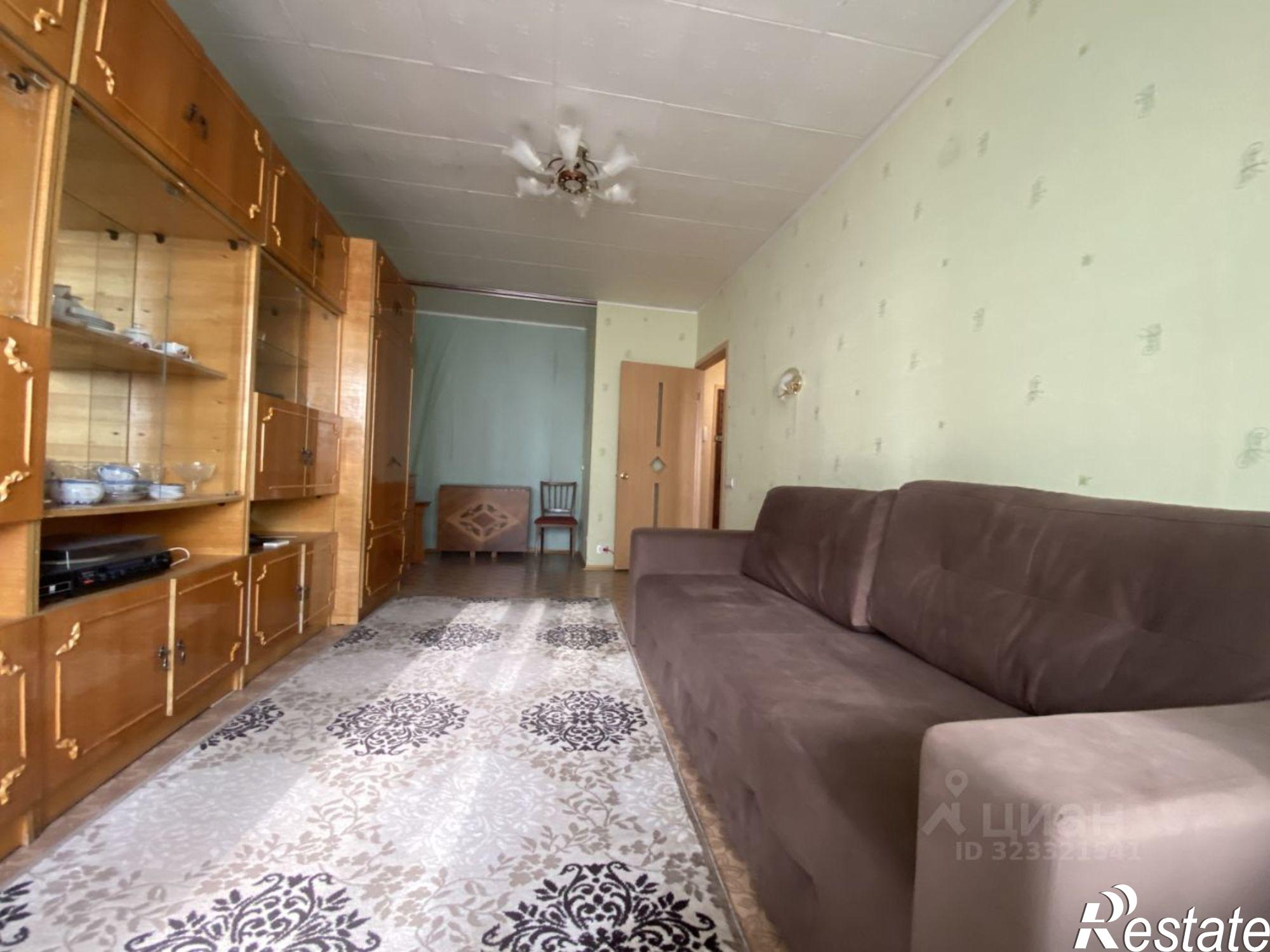 Сдать квартиру за 21 000 рублей на улица Металлургов, 98