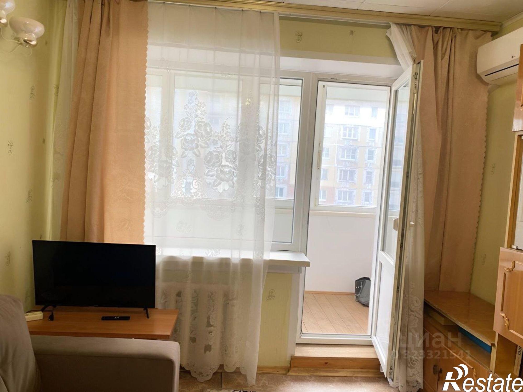 Сдать квартиру за 21 000 рублей на улица Металлургов, 98