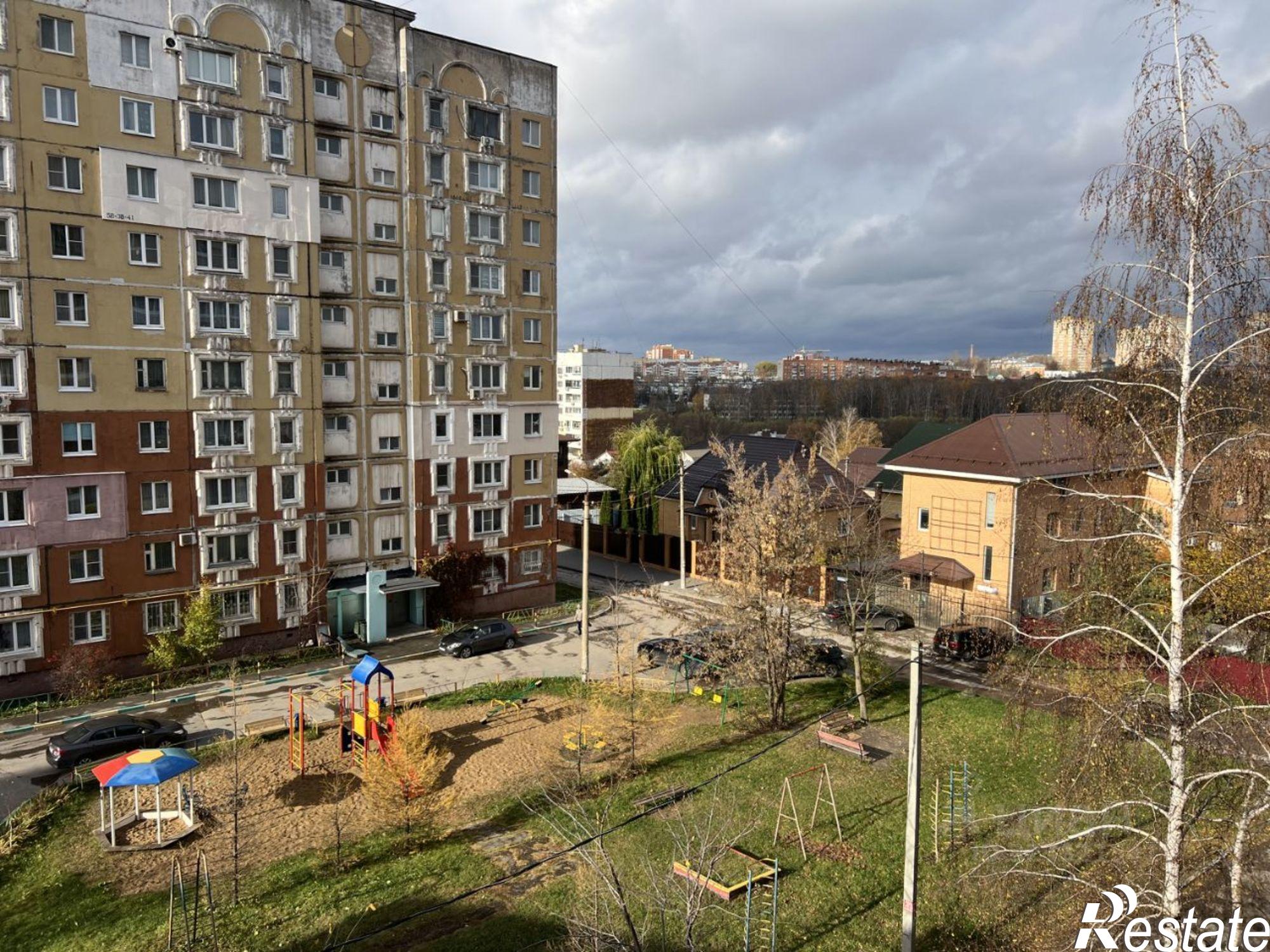 Сдать квартиру за 21 000 рублей на улица Металлургов, 98