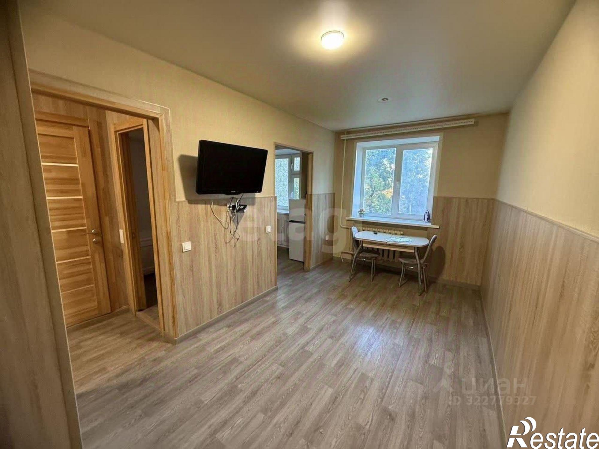 Сдать квартиру за 40 000 рублей на улица Демонстрации, 5