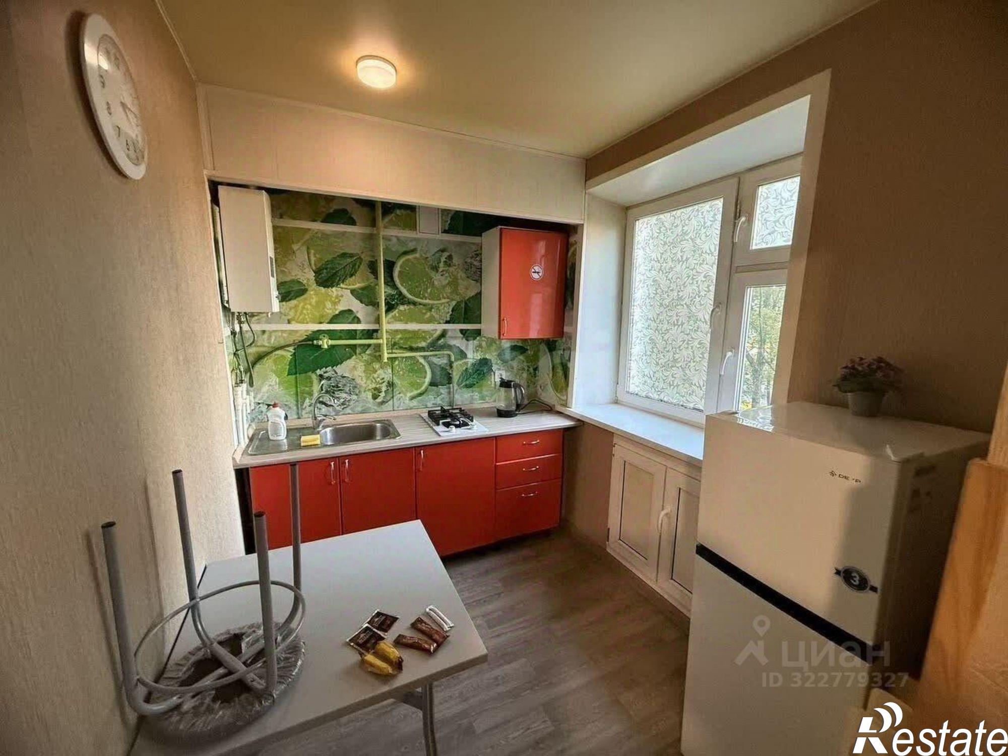 Сдать квартиру за 40 000 рублей на улица Демонстрации, 5