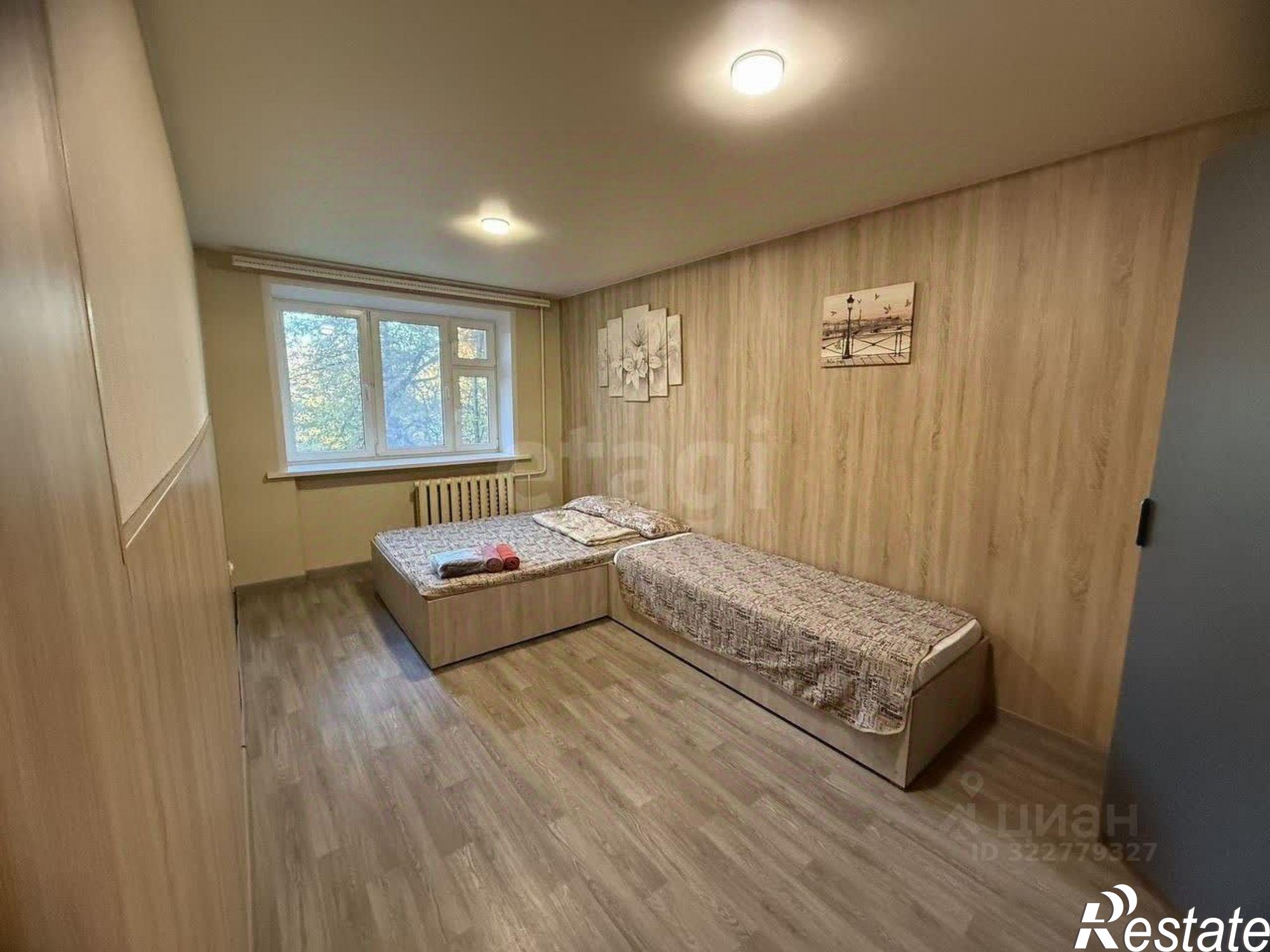 Сдать квартиру за 40 000 рублей на улица Демонстрации, 5