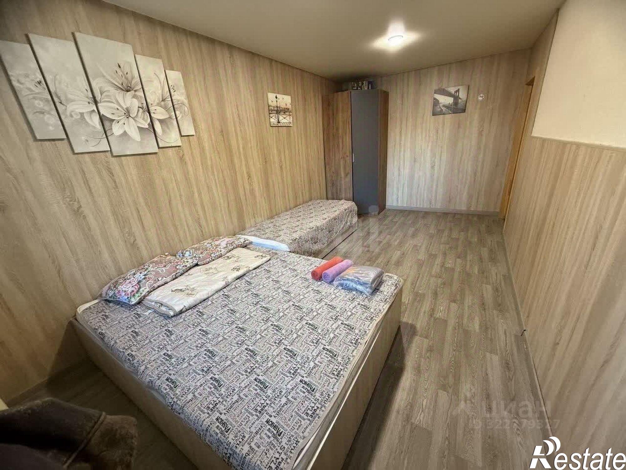 Сдать квартиру за 40 000 рублей на улица Демонстрации, 5