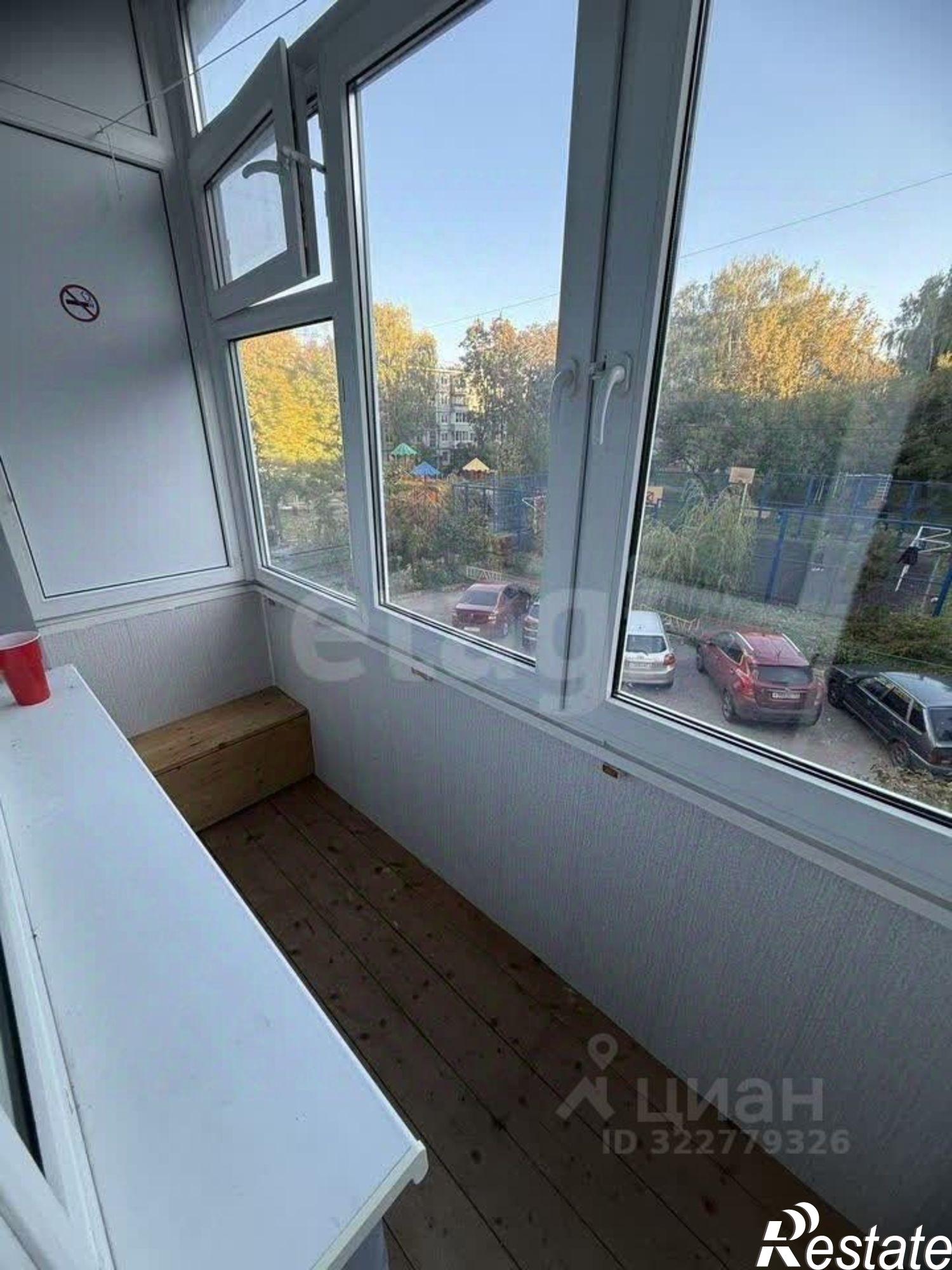 Сдать квартиру за 40 000 рублей на улица Демонстрации, 5