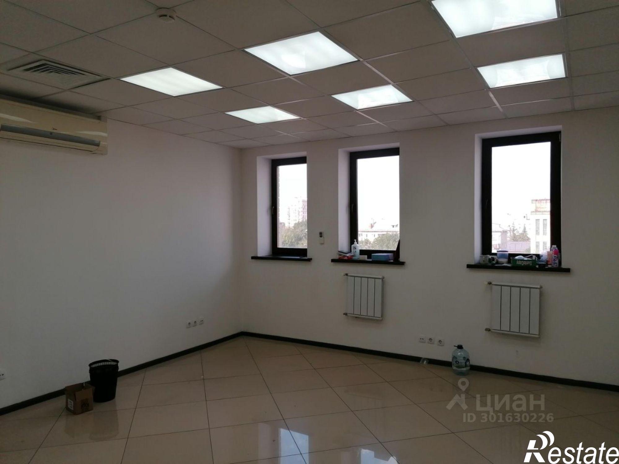 Сдать офис, помещение под офис за 37 400 рублей на проспект Ленина, 50Г к1