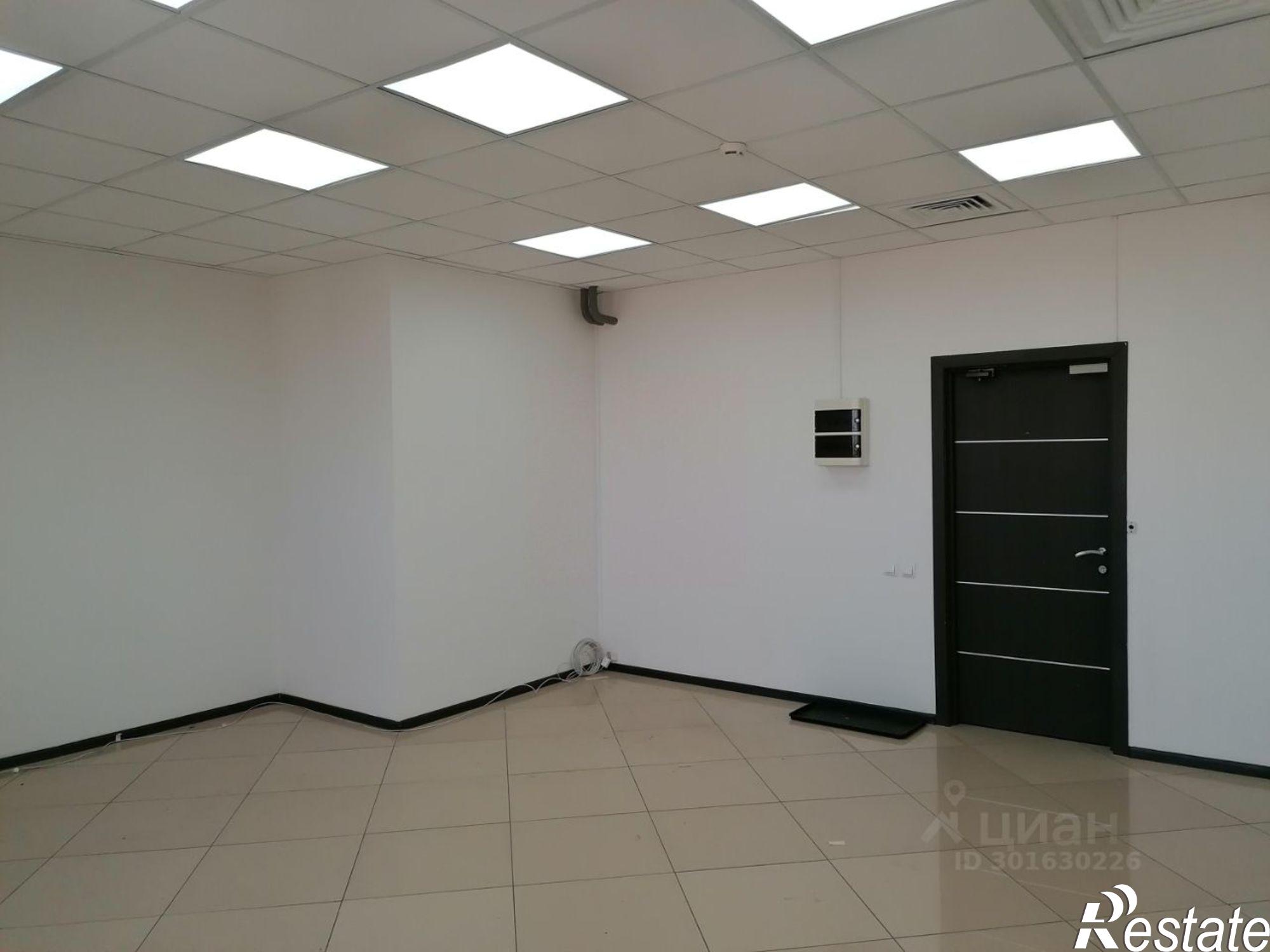 Сдать офис, помещение под офис за 37 400 рублей на проспект Ленина, 50Г к1