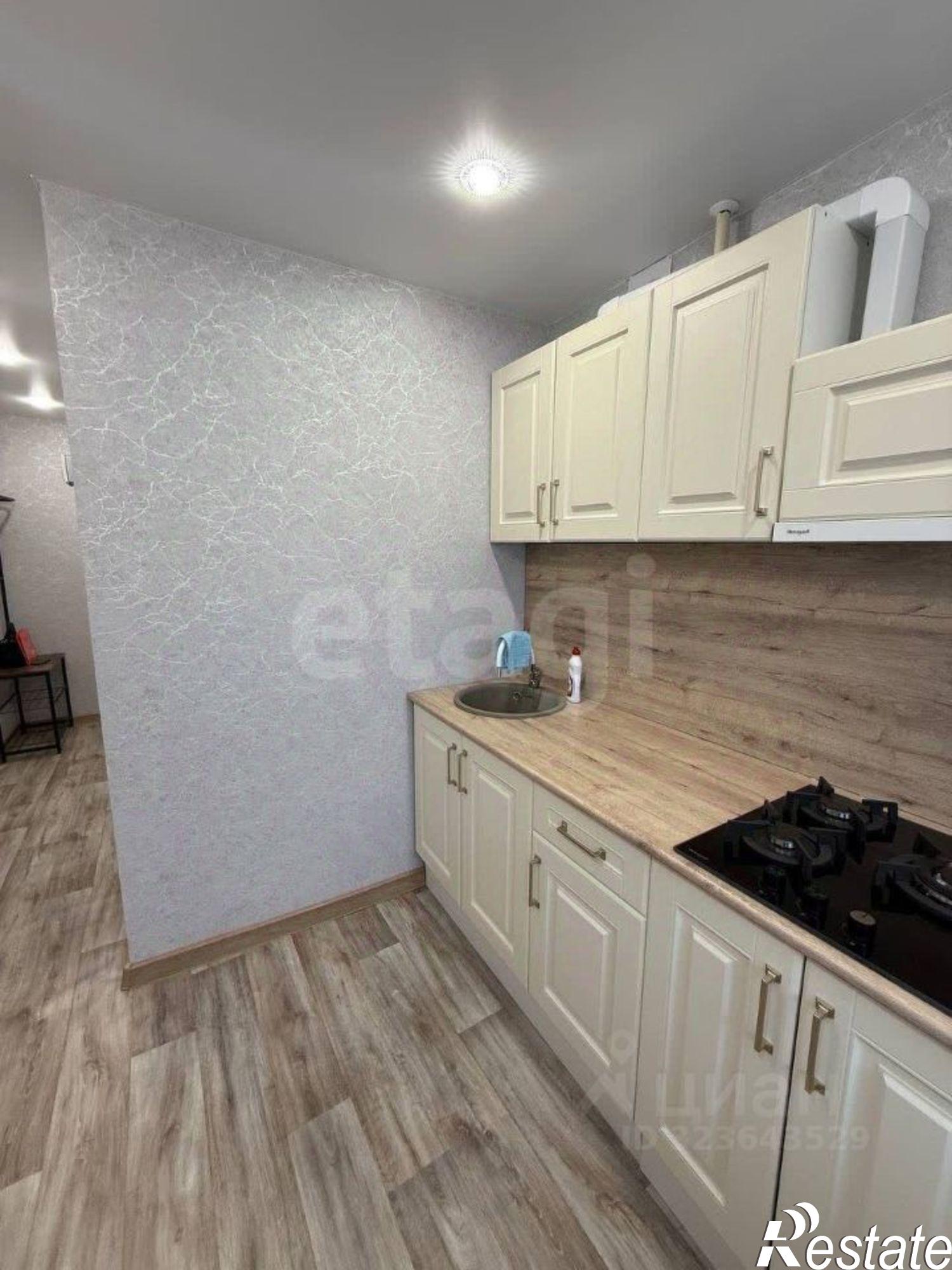 Сдать квартиру за 35 000 рублей на улица Металлургов, 49