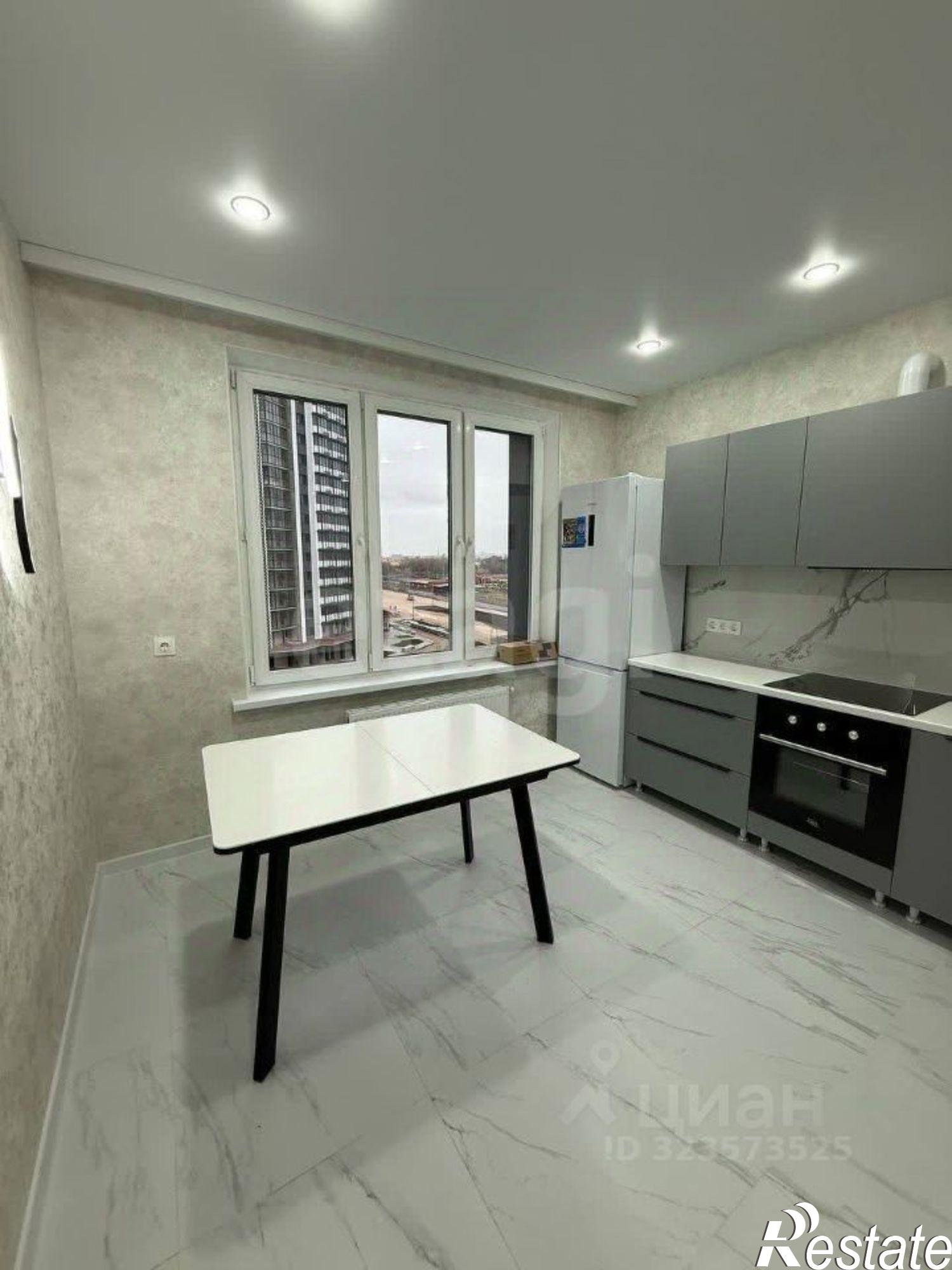 Сдать квартиру за 40 000 рублей на Рязанская улица, 23