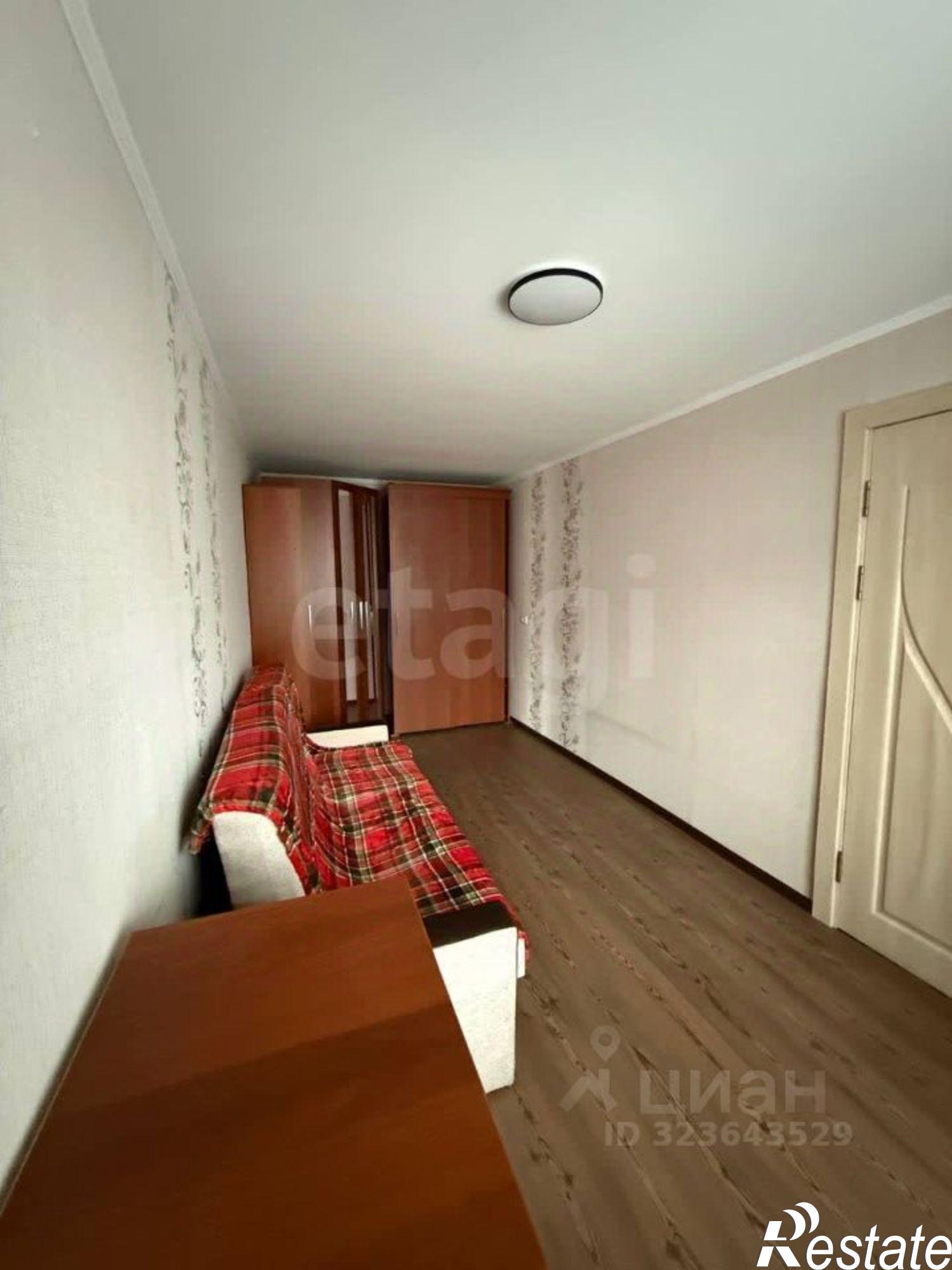 Сдать квартиру за 35 000 рублей на улица Металлургов, 49