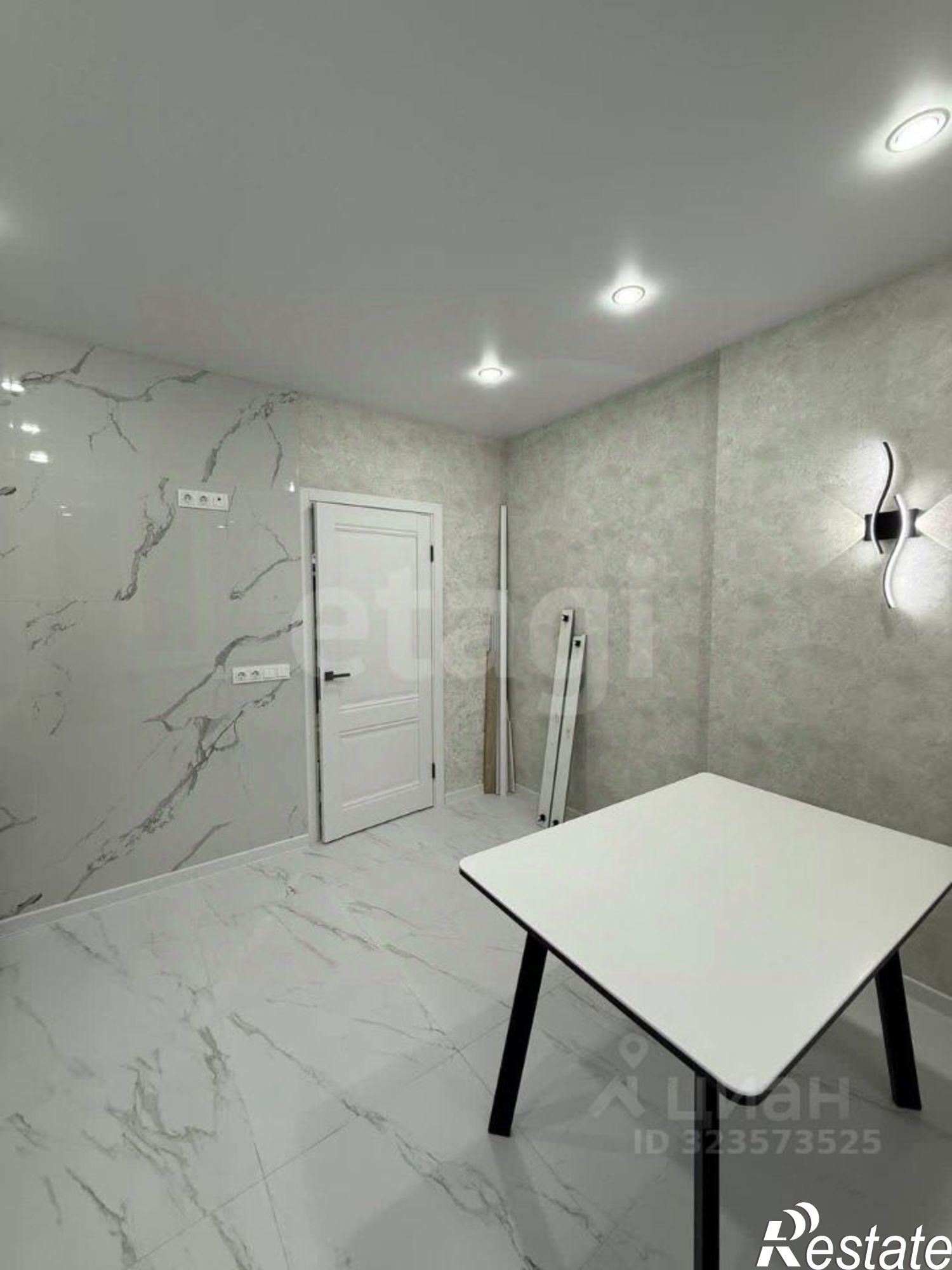 Сдать квартиру за 40 000 рублей на Рязанская улица, 23