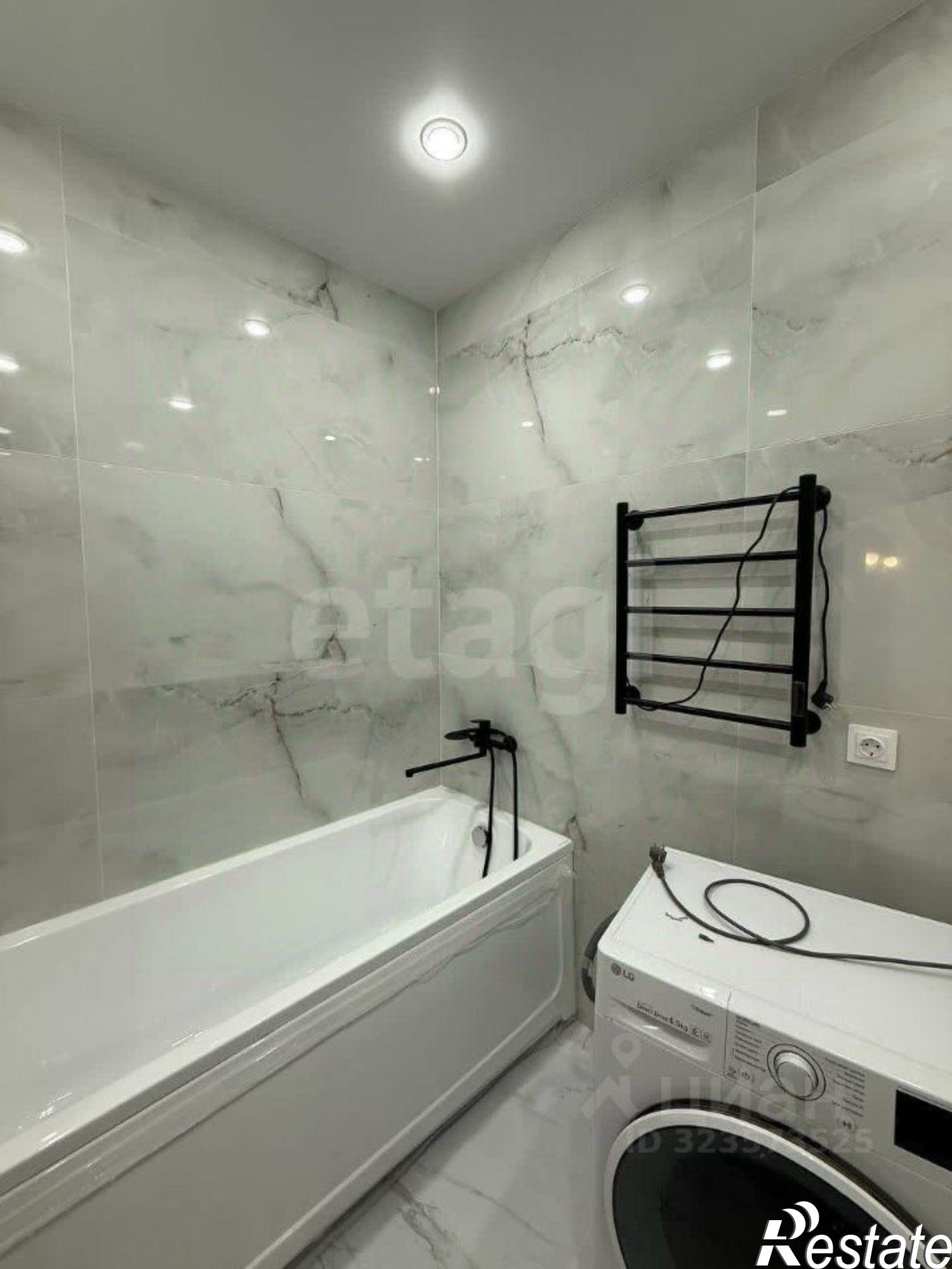 Сдать квартиру за 40 000 рублей на Рязанская улица, 23