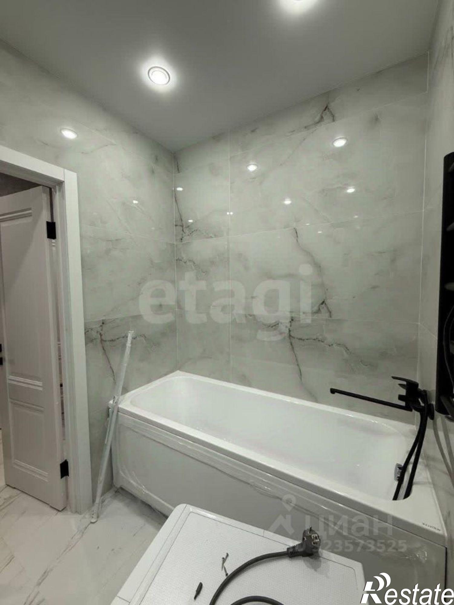 Сдать квартиру за 40 000 рублей на Рязанская улица, 23