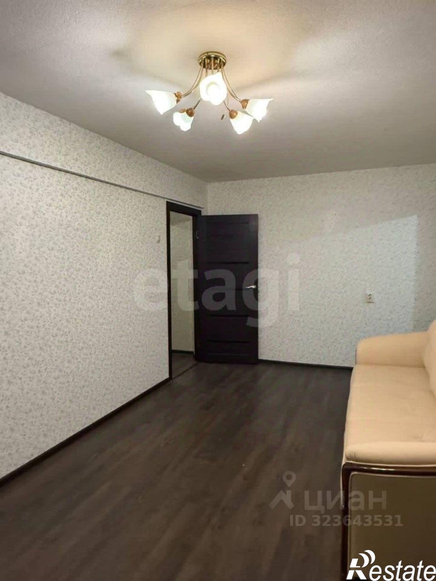 Сдать квартиру за 38 000 рублей на улица Халтурина, 12