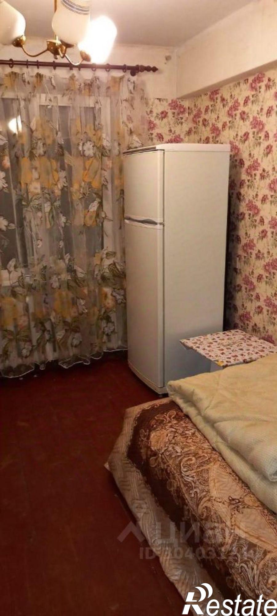 Сдать комнату за 7 000 рублей на улица Тимирязева, 101 к7