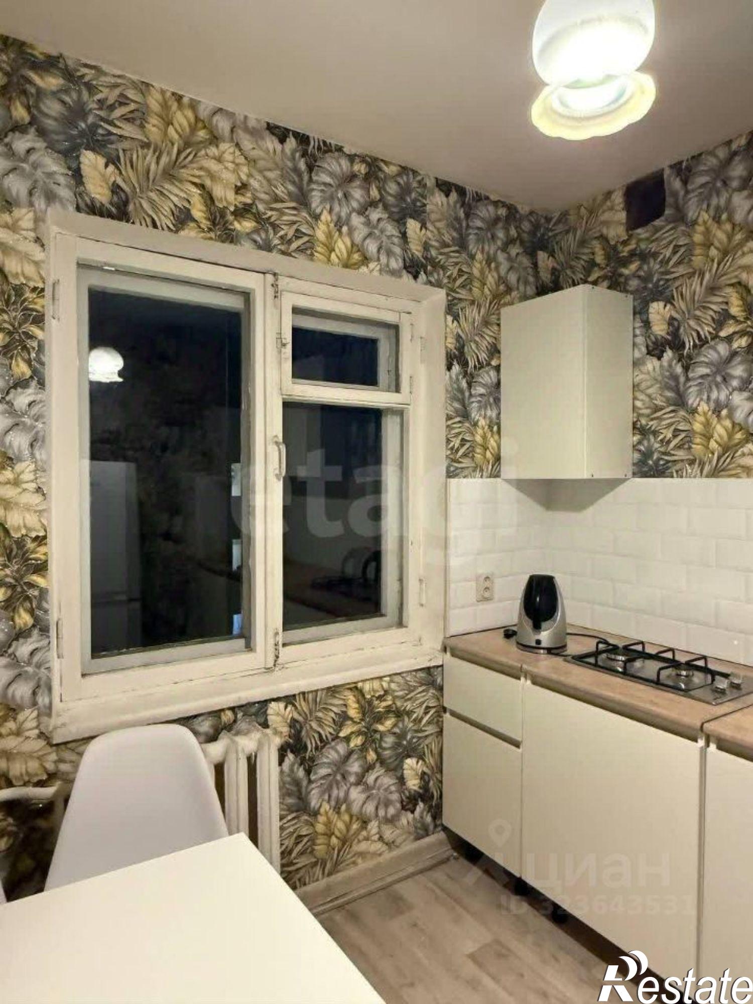 Сдать квартиру за 38 000 рублей на улица Халтурина, 12