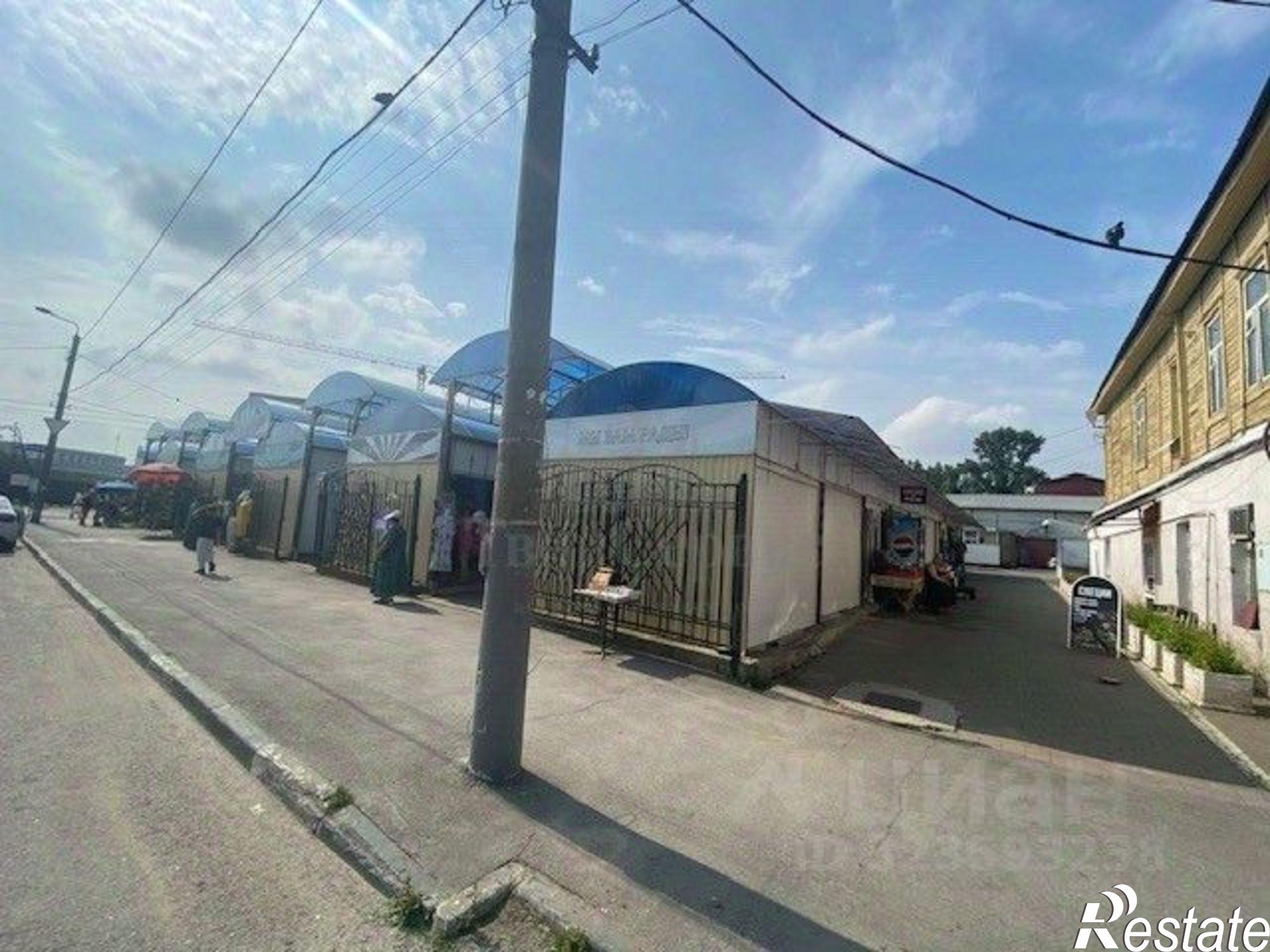 Сдать торговое помещение за 40 001 рублей на улица Каминского