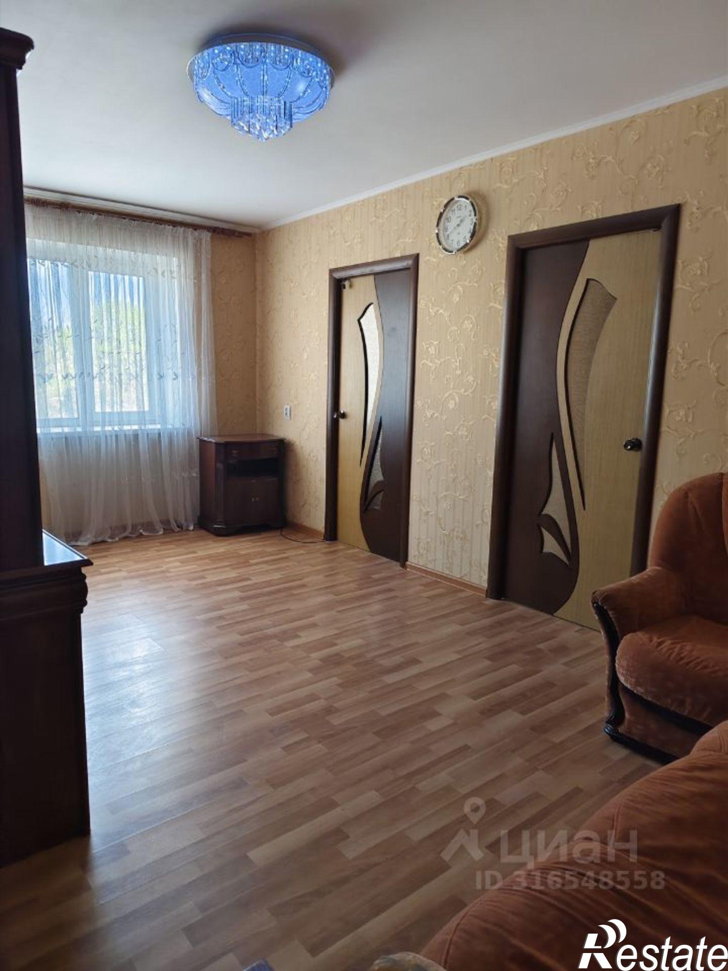 Сдать квартиру за 35 000 рублей на Гоголевская улица, 69