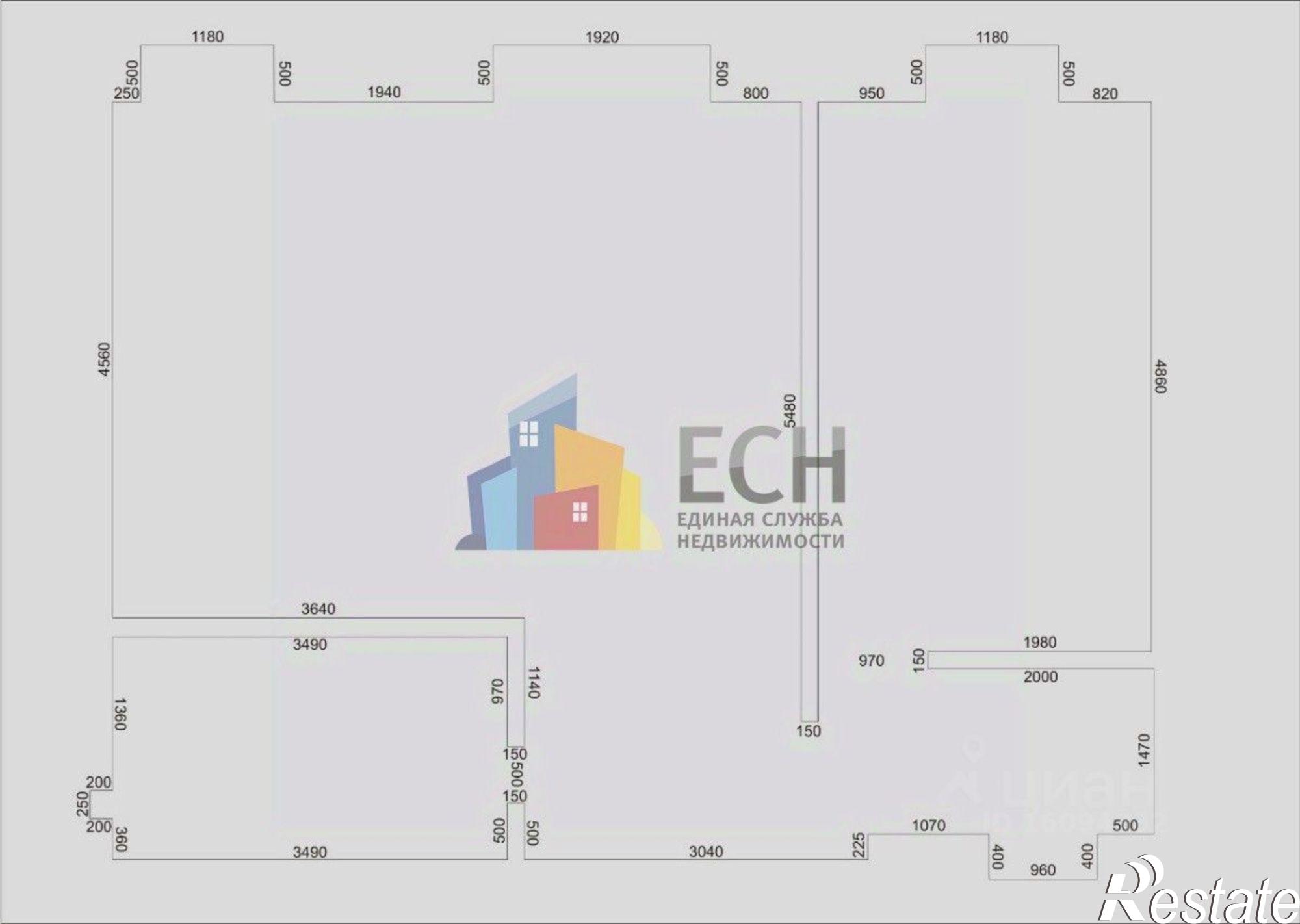 Купить квартиру за 9 500 000 рублей на улица Галкина, 254 к1