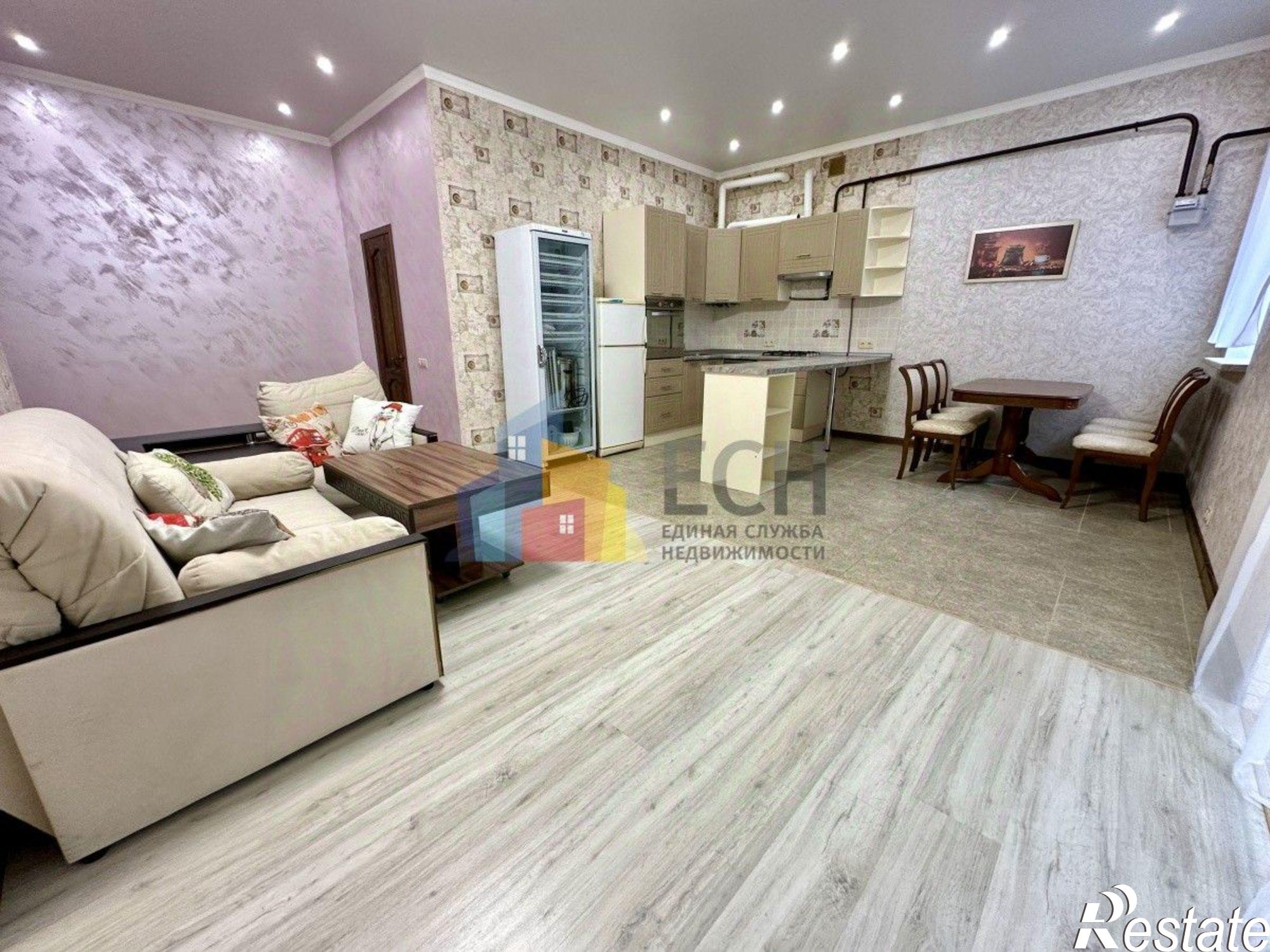 Купить квартиру за 9 500 000 рублей на улица Галкина, 254 к1