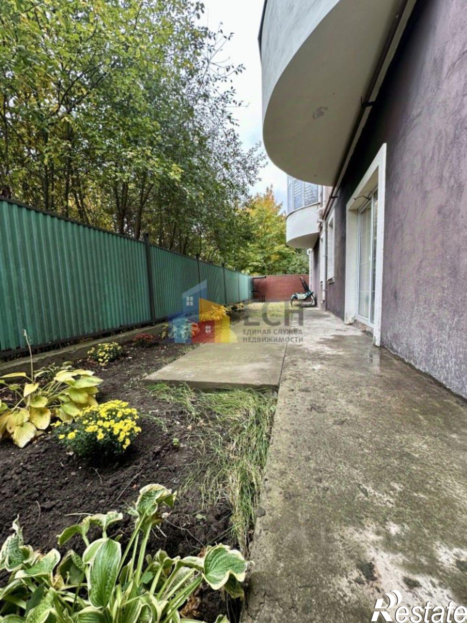 Купить квартиру за 9 500 000 рублей на улица Галкина, 254 к1