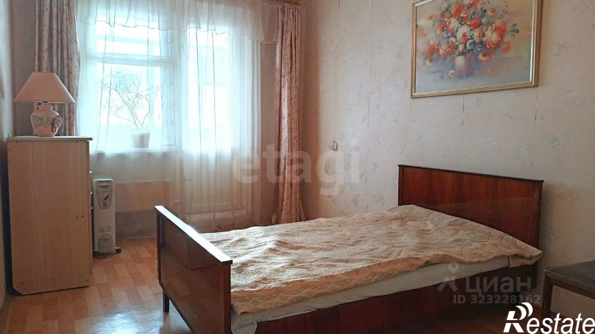 Купить квартиру за 6 500 000 рублей на Пролетарская улица, 24