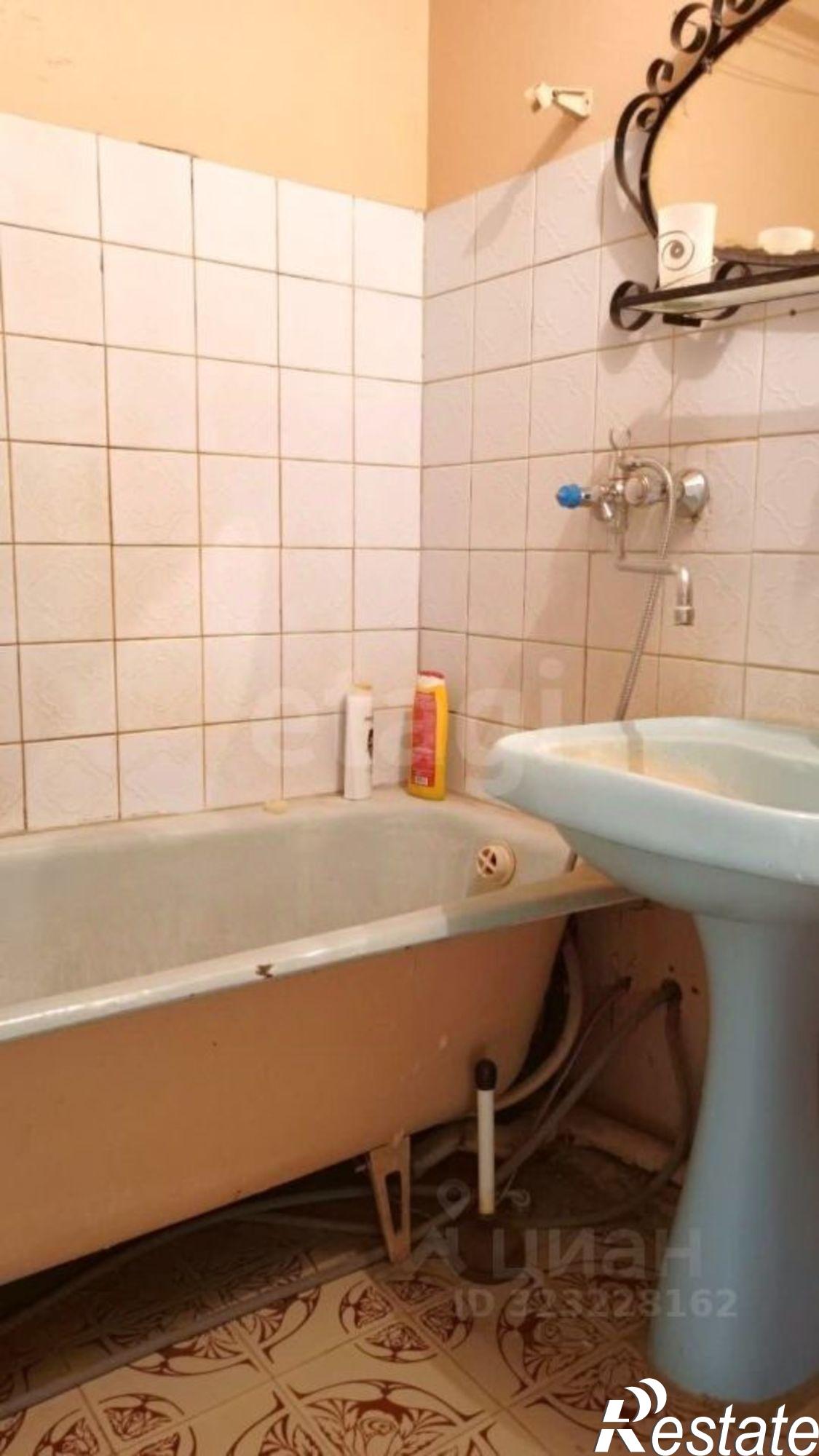 Купить квартиру за 6 500 000 рублей на Пролетарская улица, 24