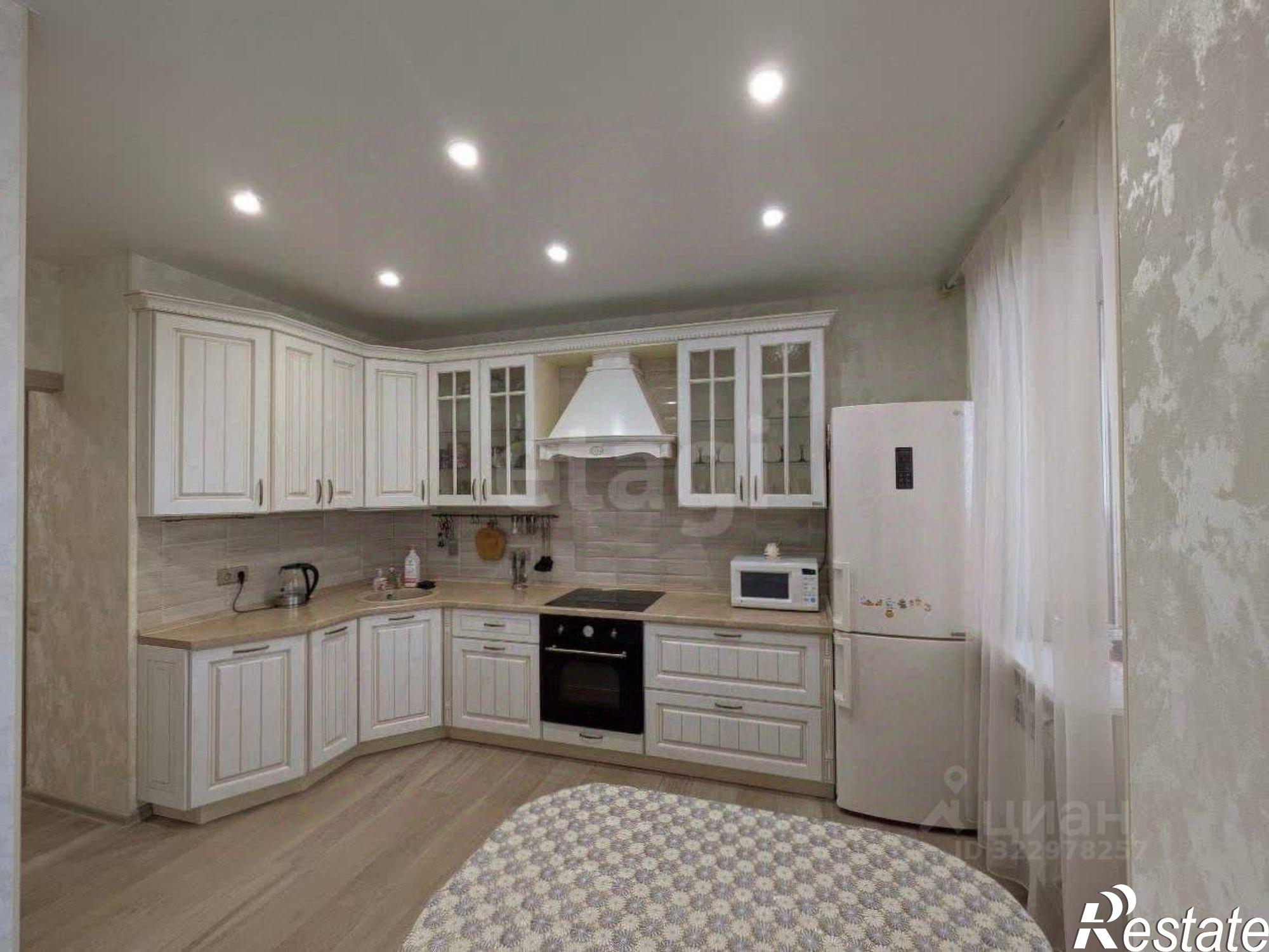 Купить квартиру за 8 100 000 рублей на проспект Ленина, 134