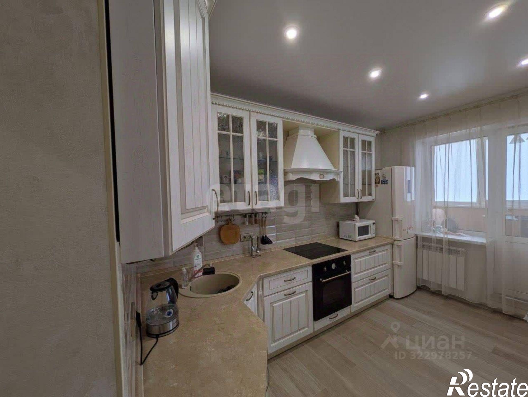 Купить квартиру за 8 100 000 рублей на проспект Ленина, 134