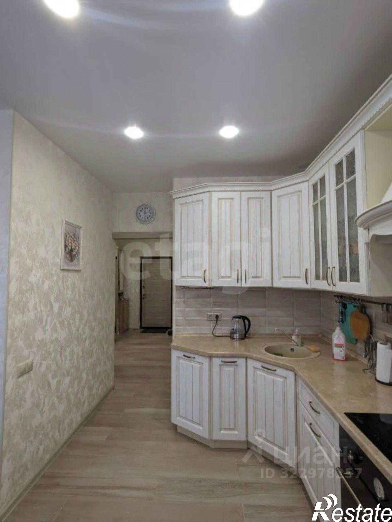 Купить квартиру за 8 100 000 рублей на проспект Ленина, 134