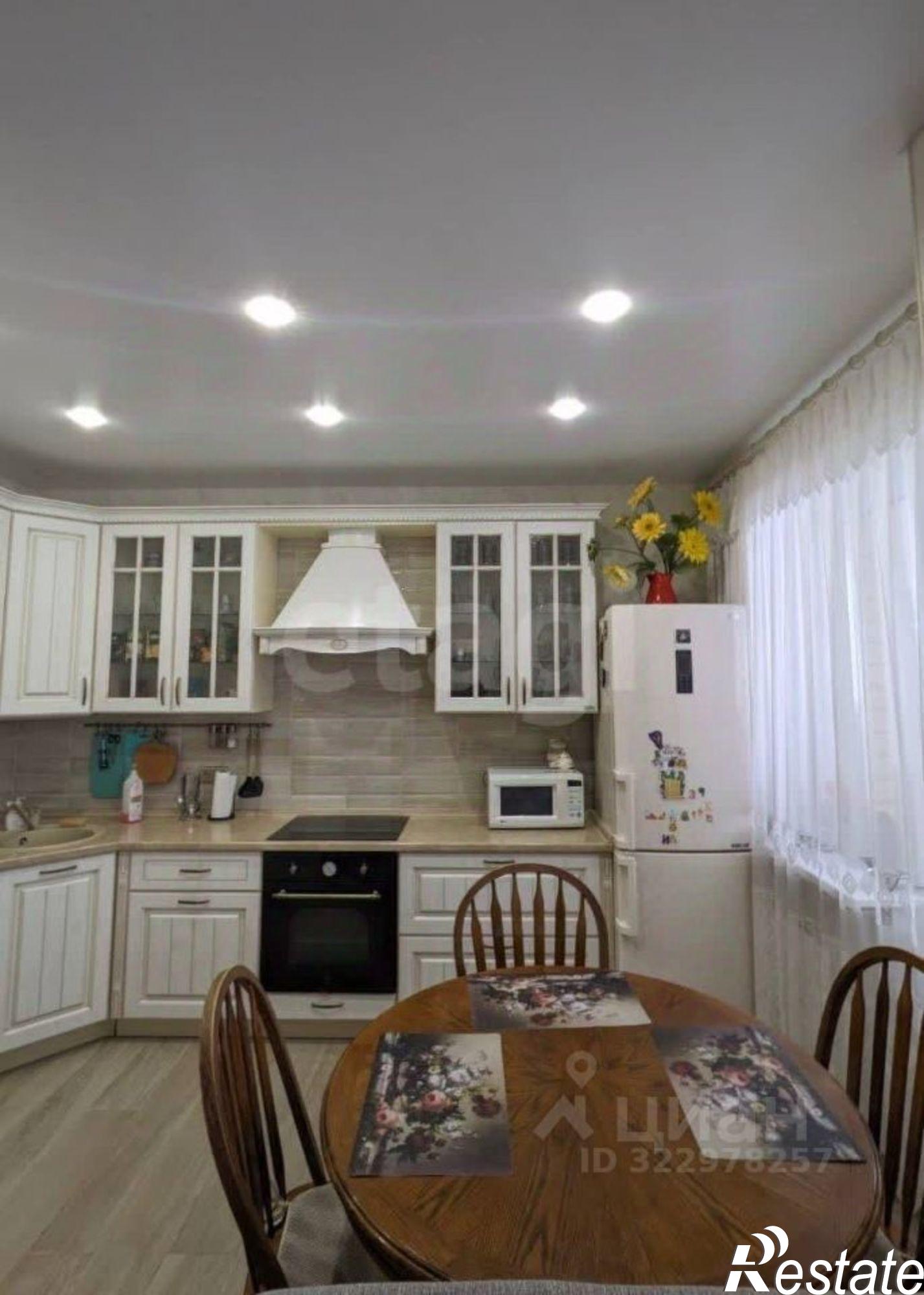 Купить квартиру за 8 100 000 рублей на проспект Ленина, 134