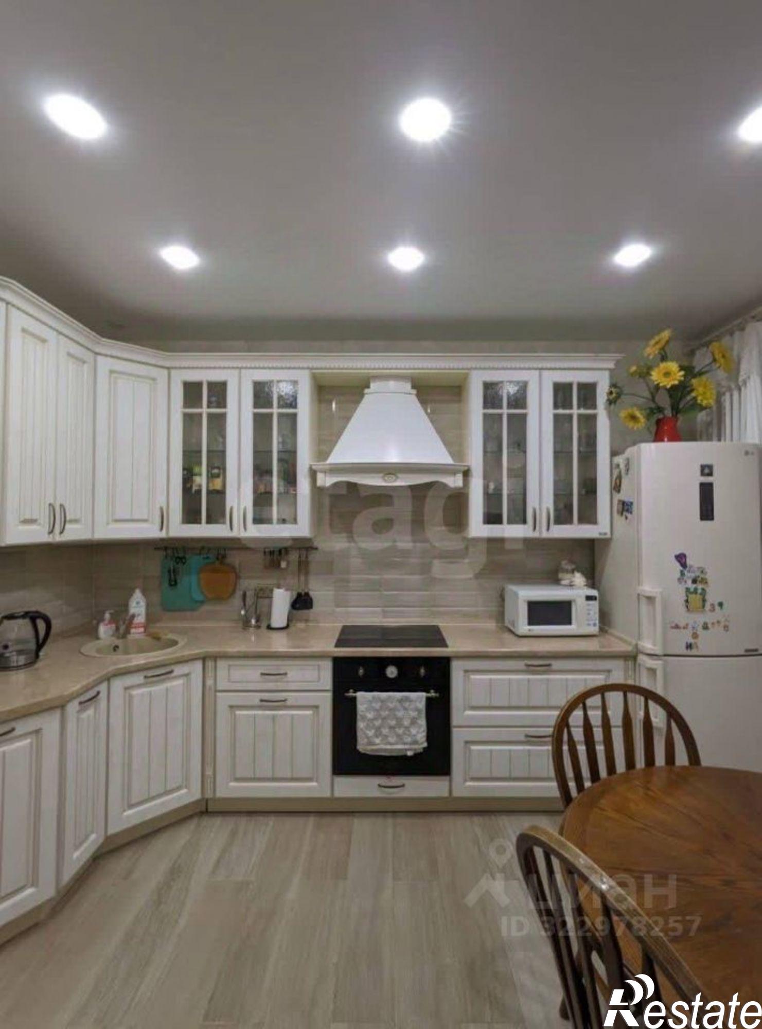 Купить квартиру за 8 100 000 рублей на проспект Ленина, 134