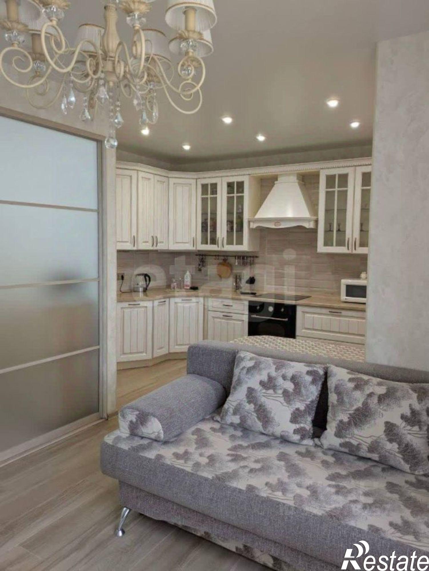 Купить квартиру за 8 100 000 рублей на проспект Ленина, 134