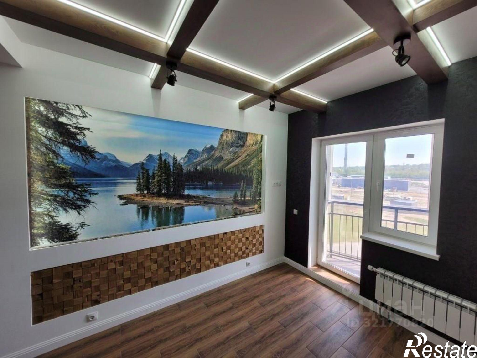 Купить квартиру за 7 600 000 рублей на Самоварная улица, 3