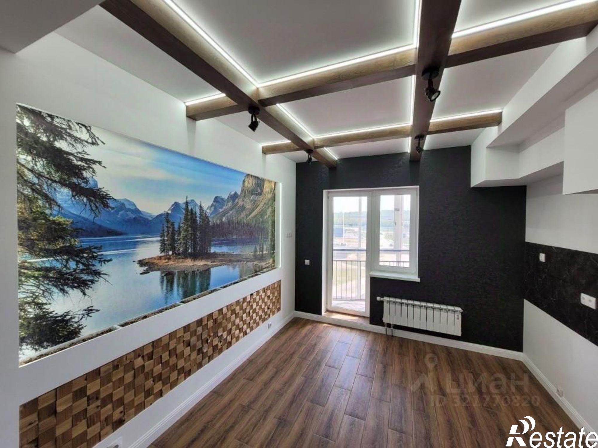 Купить квартиру за 7 600 000 рублей на Самоварная улица, 3