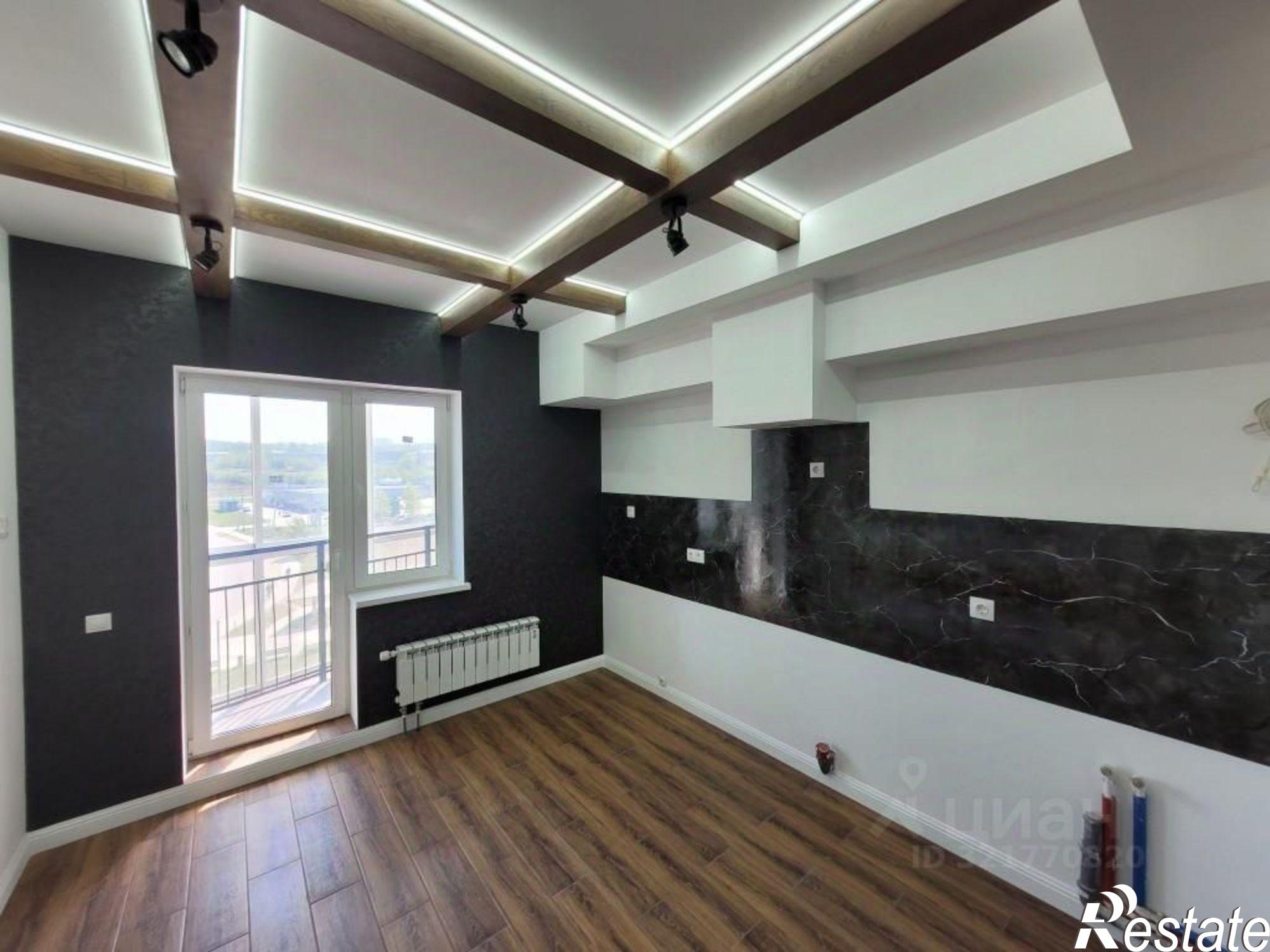 Купить квартиру за 7 600 000 рублей на Самоварная улица, 3