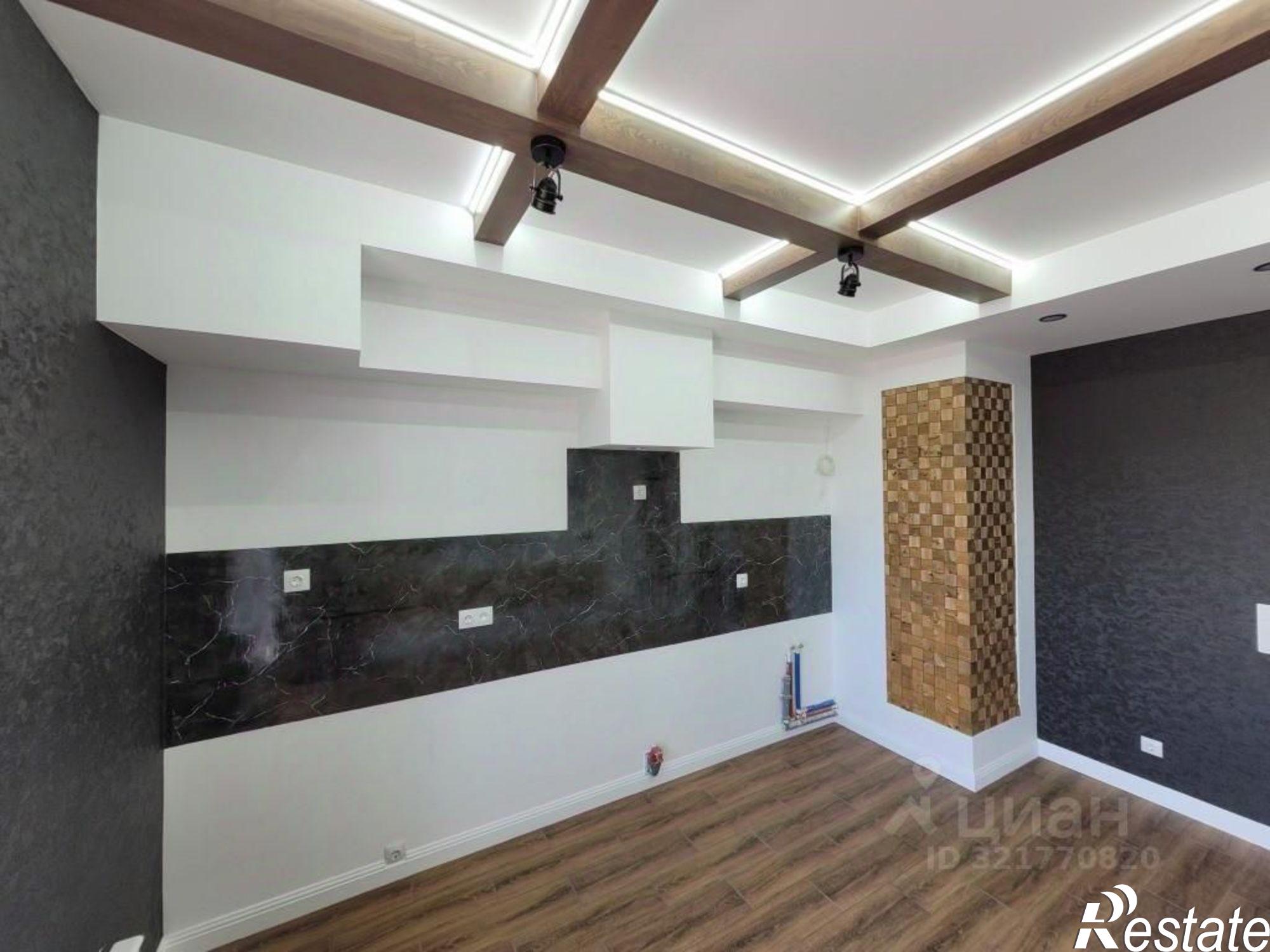 Купить квартиру за 7 600 000 рублей на Самоварная улица, 3