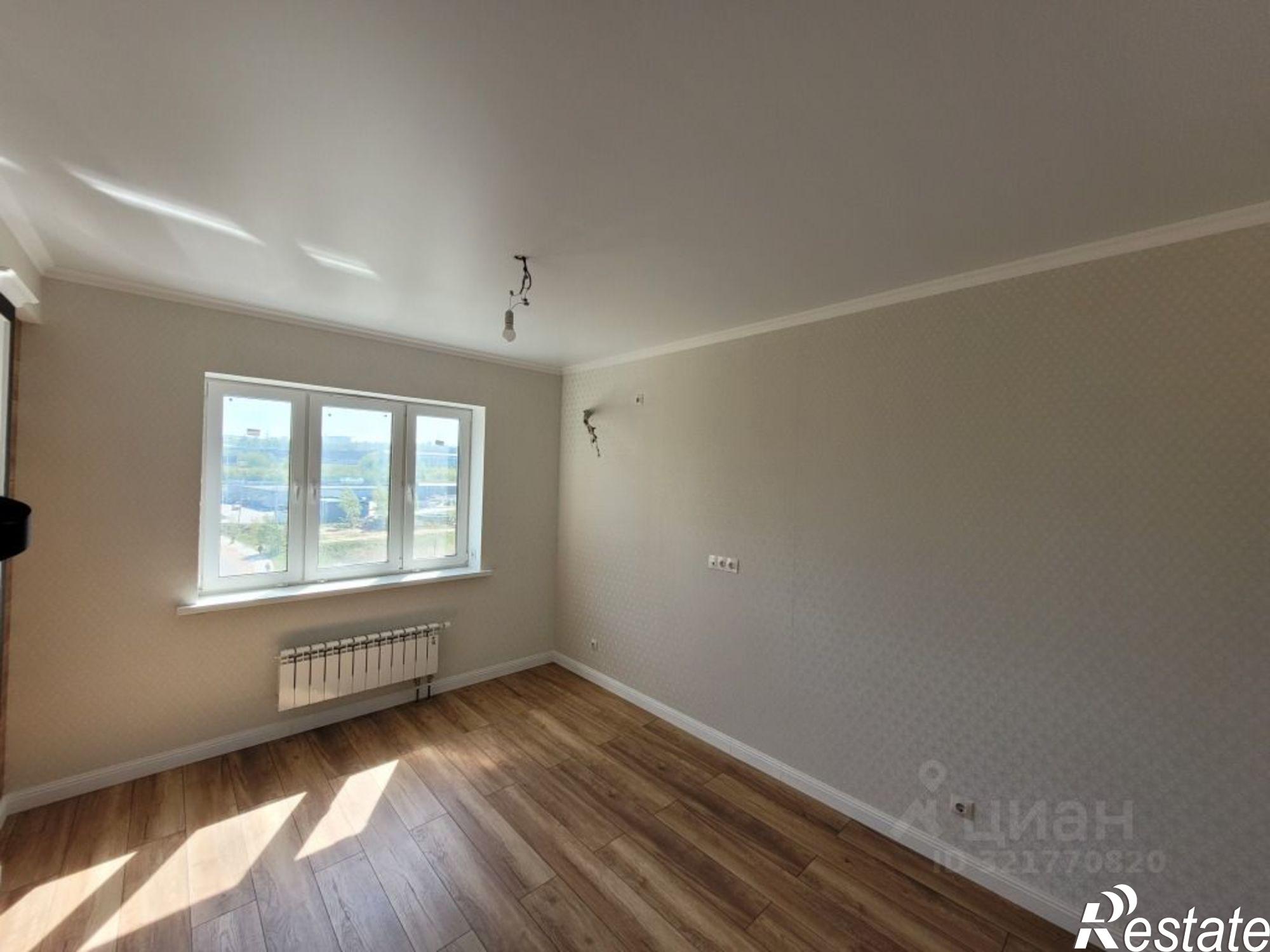 Купить квартиру за 7 600 000 рублей на Самоварная улица, 3