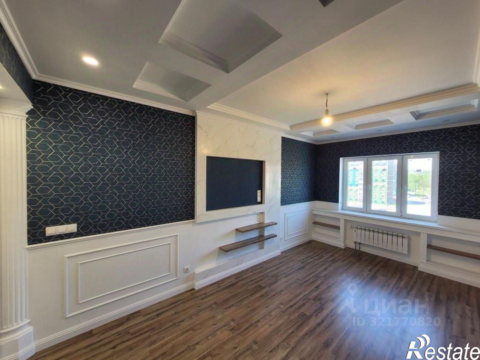 Купить квартиру за 7 600 000 рублей на Самоварная улица, 3