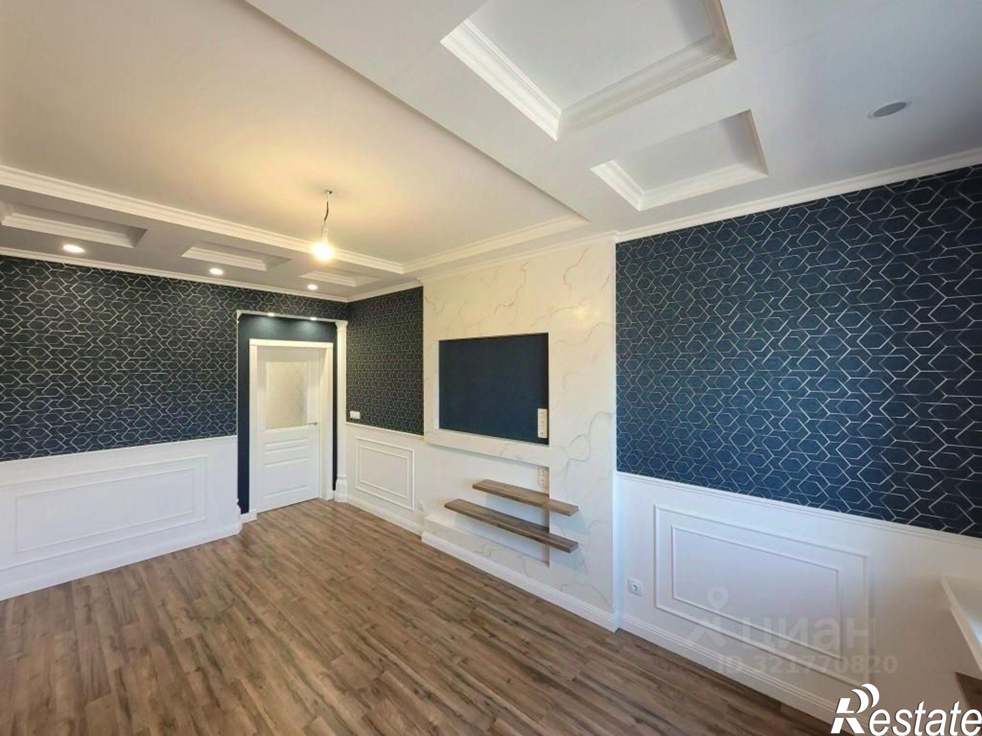 Купить квартиру за 7 600 000 рублей на Самоварная улица, 3