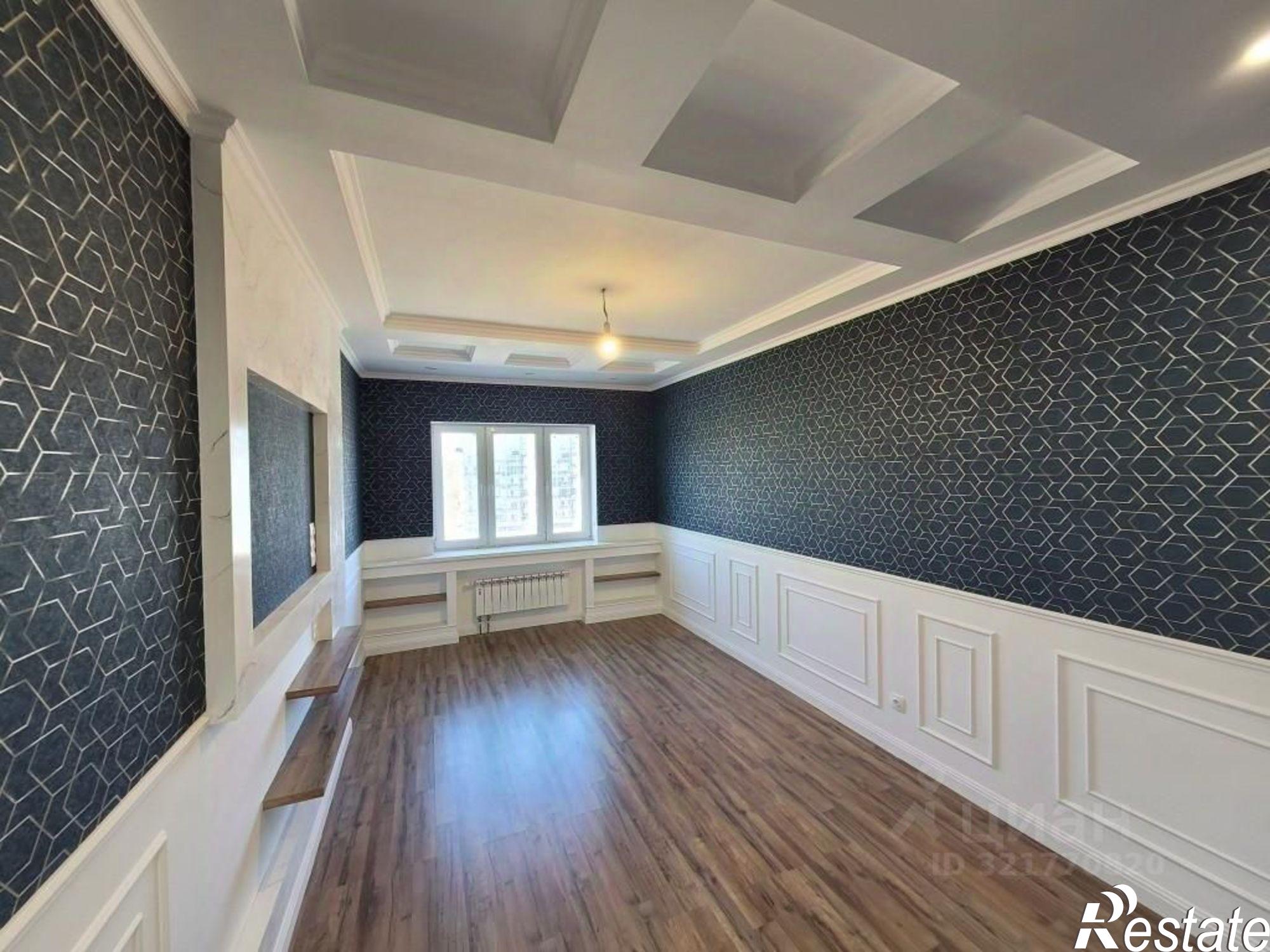 Купить квартиру за 7 600 000 рублей на Самоварная улица, 3