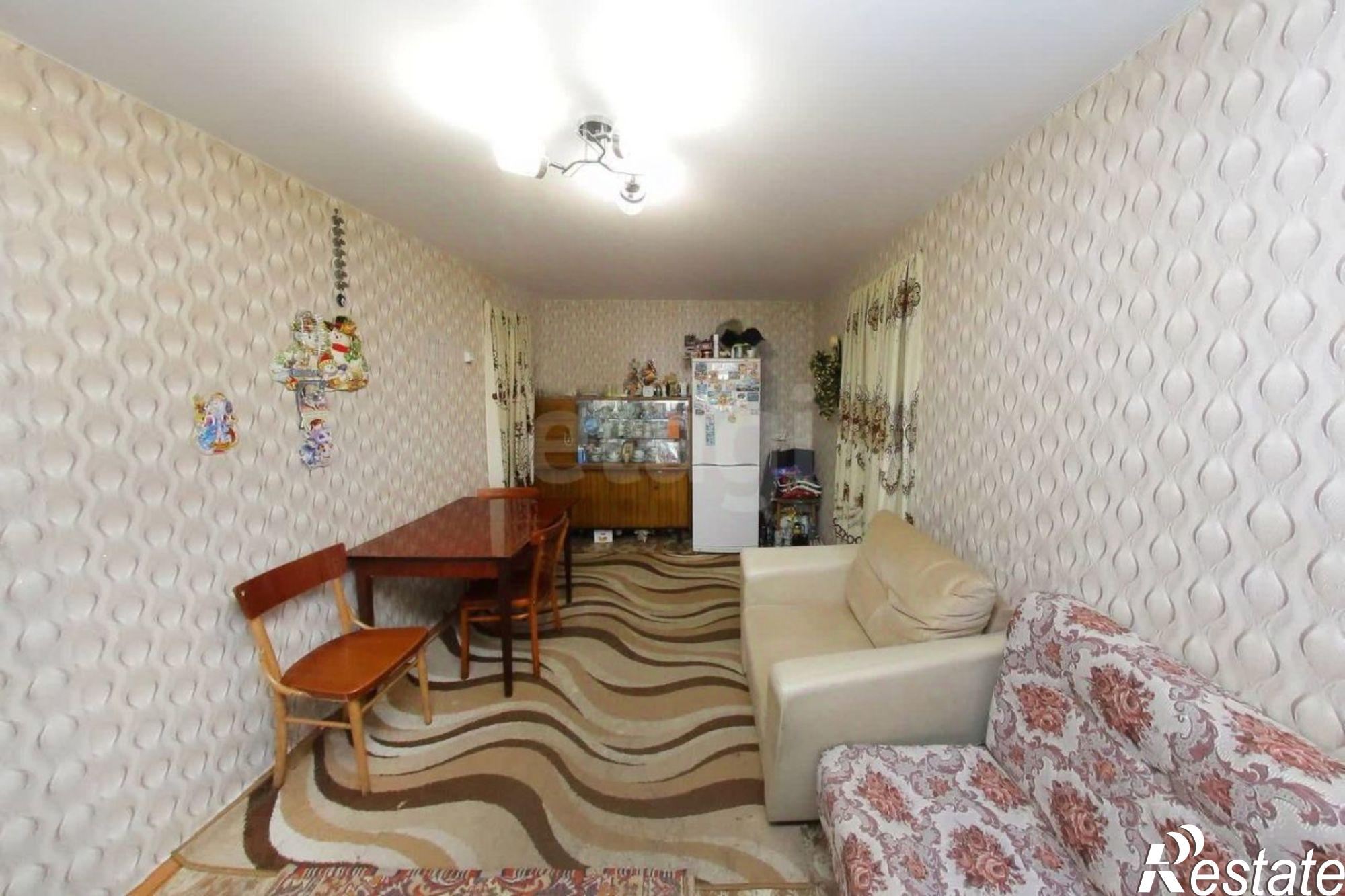 Купить квартиру за 3 590 000 рублей на Одоевское шоссе, 98