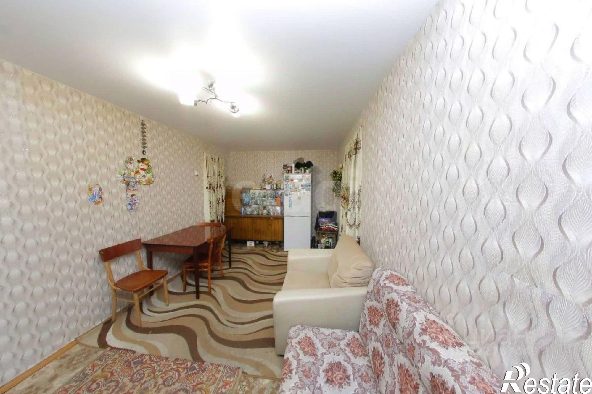 Купить квартиру за 3 590 000 рублей на Одоевское шоссе, 98