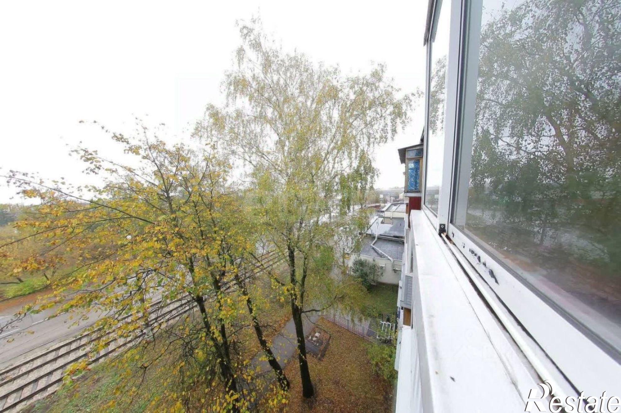 Купить квартиру за 3 590 000 рублей на Одоевское шоссе, 98