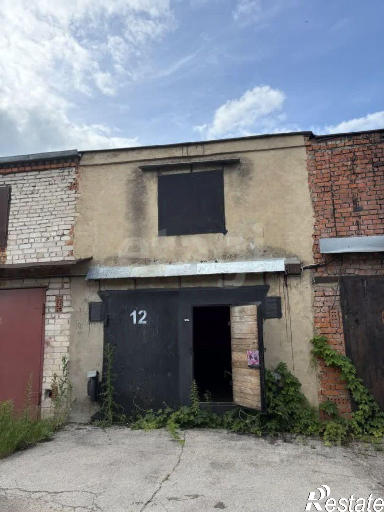 Купить гараж, место в паркинге за 1 330 040 рублей