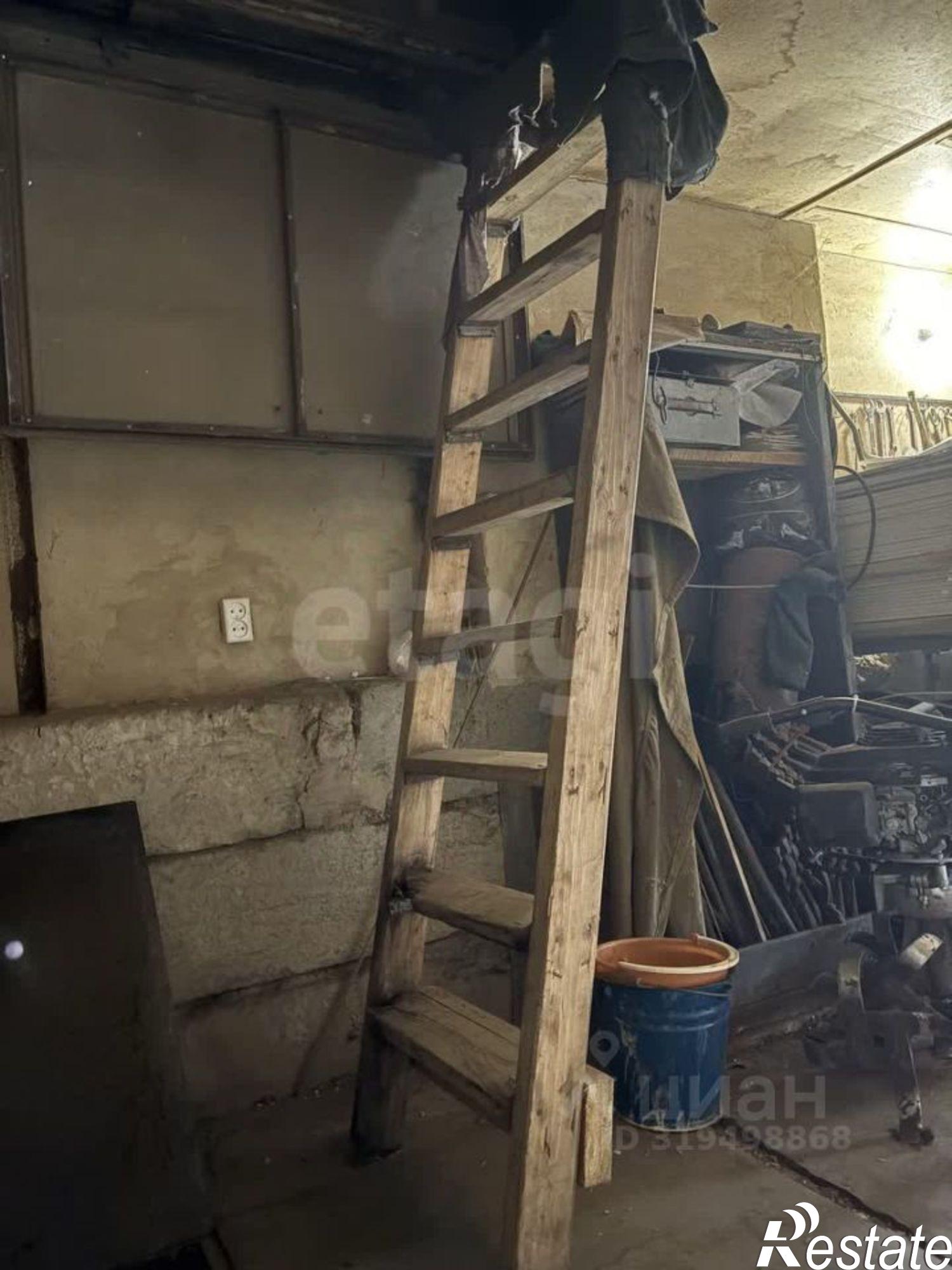 Купить гараж, место в паркинге за 1 330 040 рублей