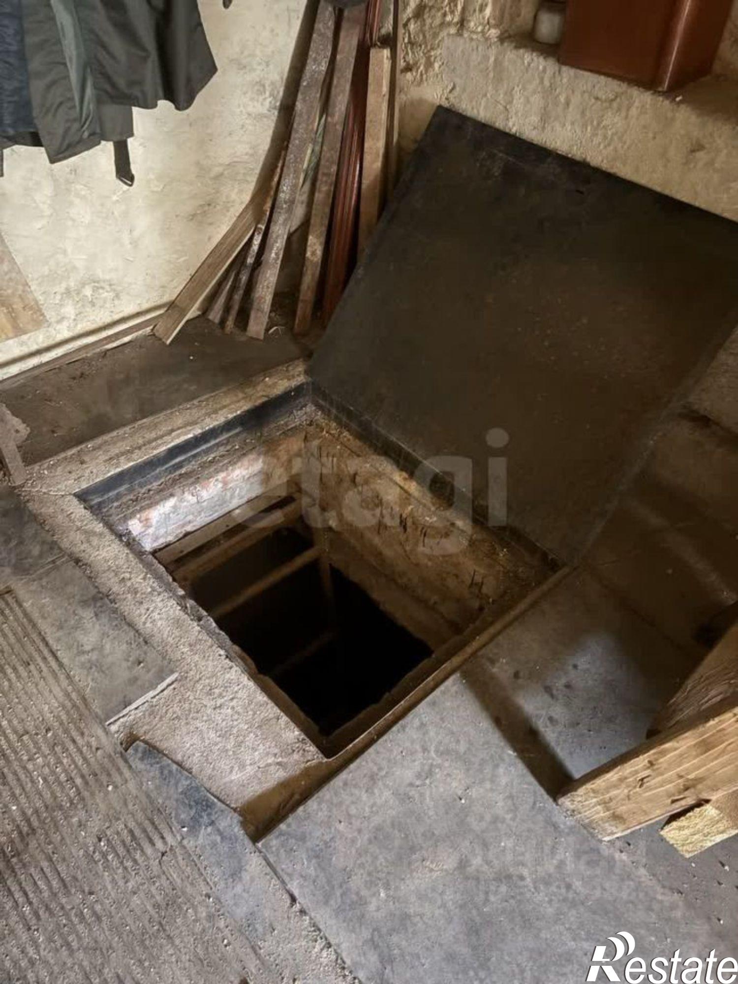 Купить гараж, место в паркинге за 1 330 040 рублей