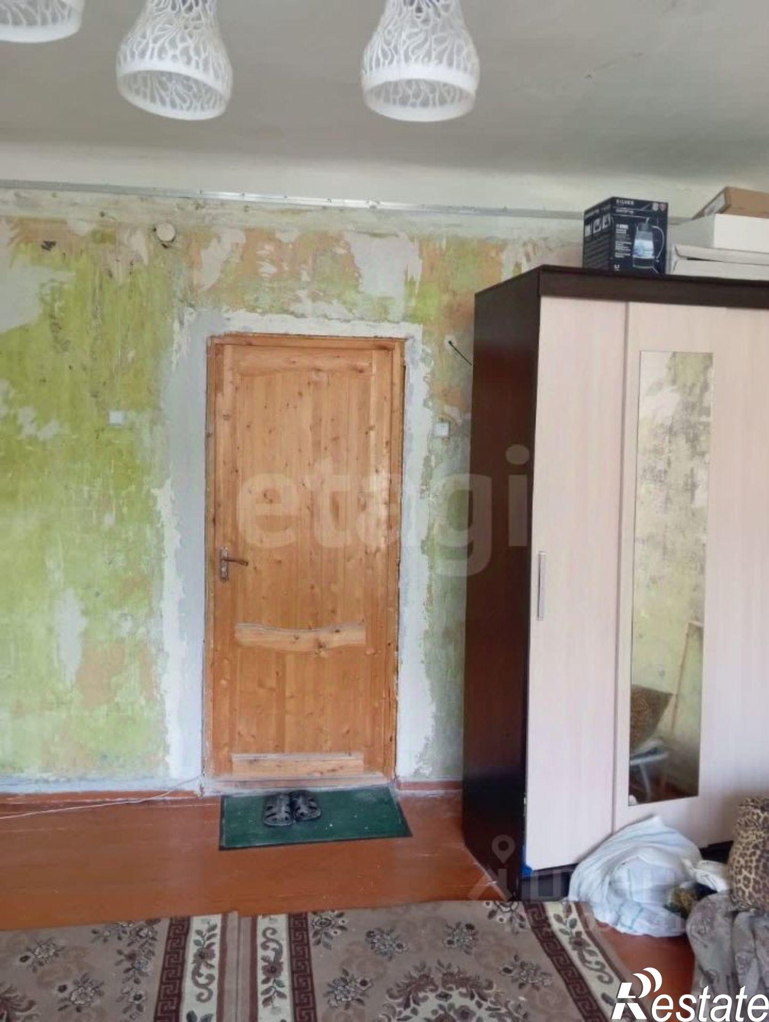 Купить комнату за 1 200 000 рублей на улица Луначарского, 17 к1