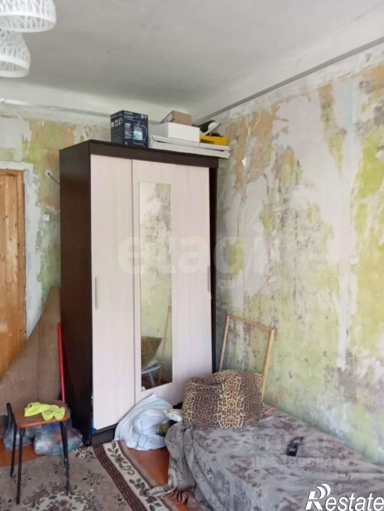 Купить комнату за 1 200 000 рублей на улица Луначарского, 17 к1